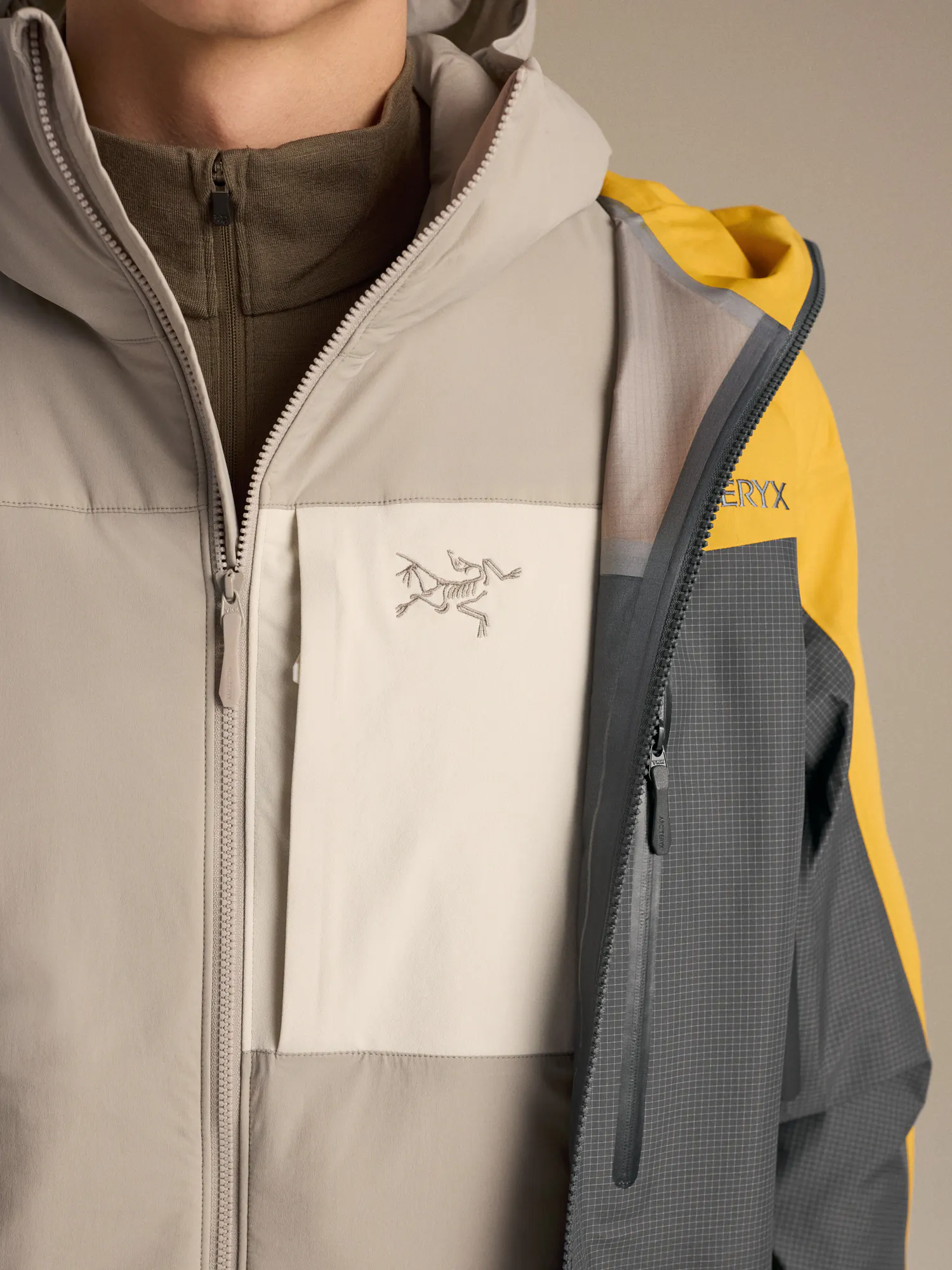 Proton Hoody Men's | Arc'teryx United States