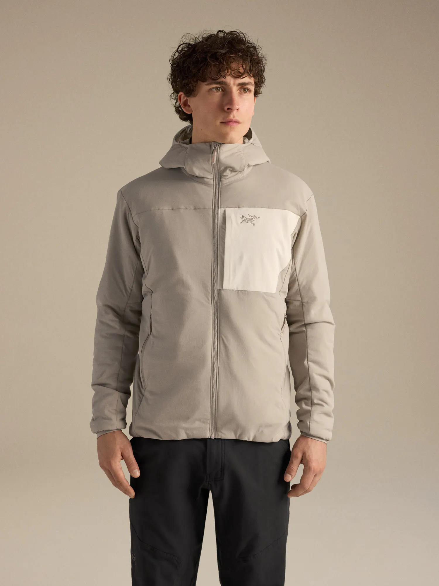 Proton Hoody Men's | Arc'teryx United States