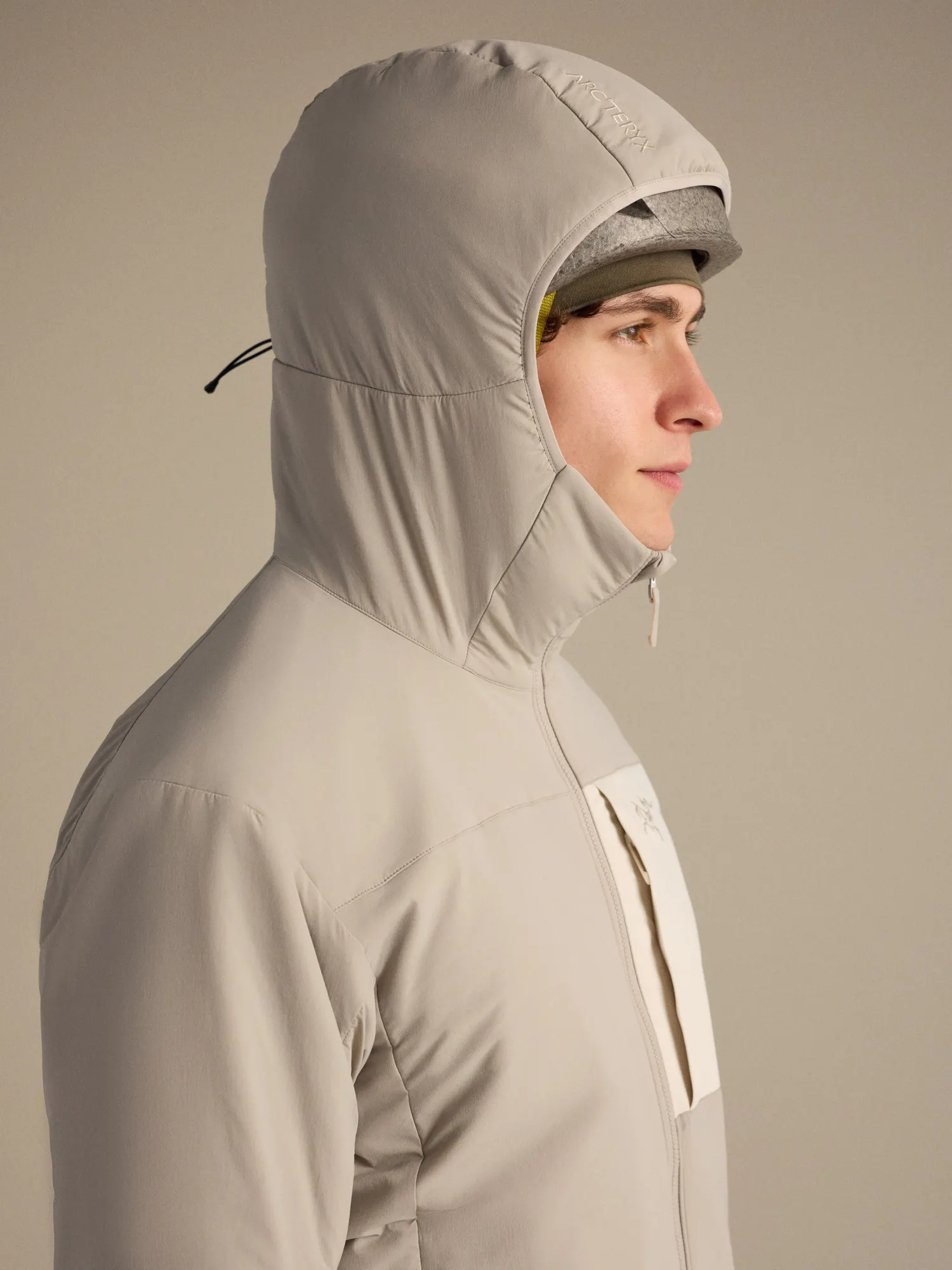 Proton Hoody Men's | Arc'teryx United States