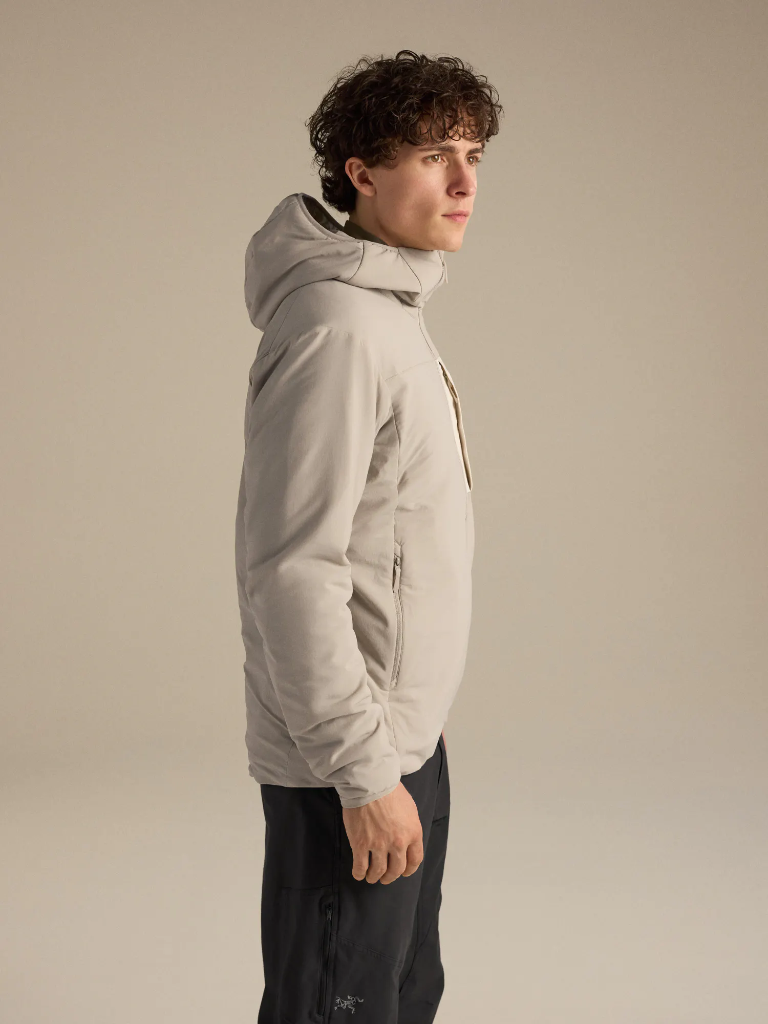 Proton Hoody Men's | Arc'teryx United States