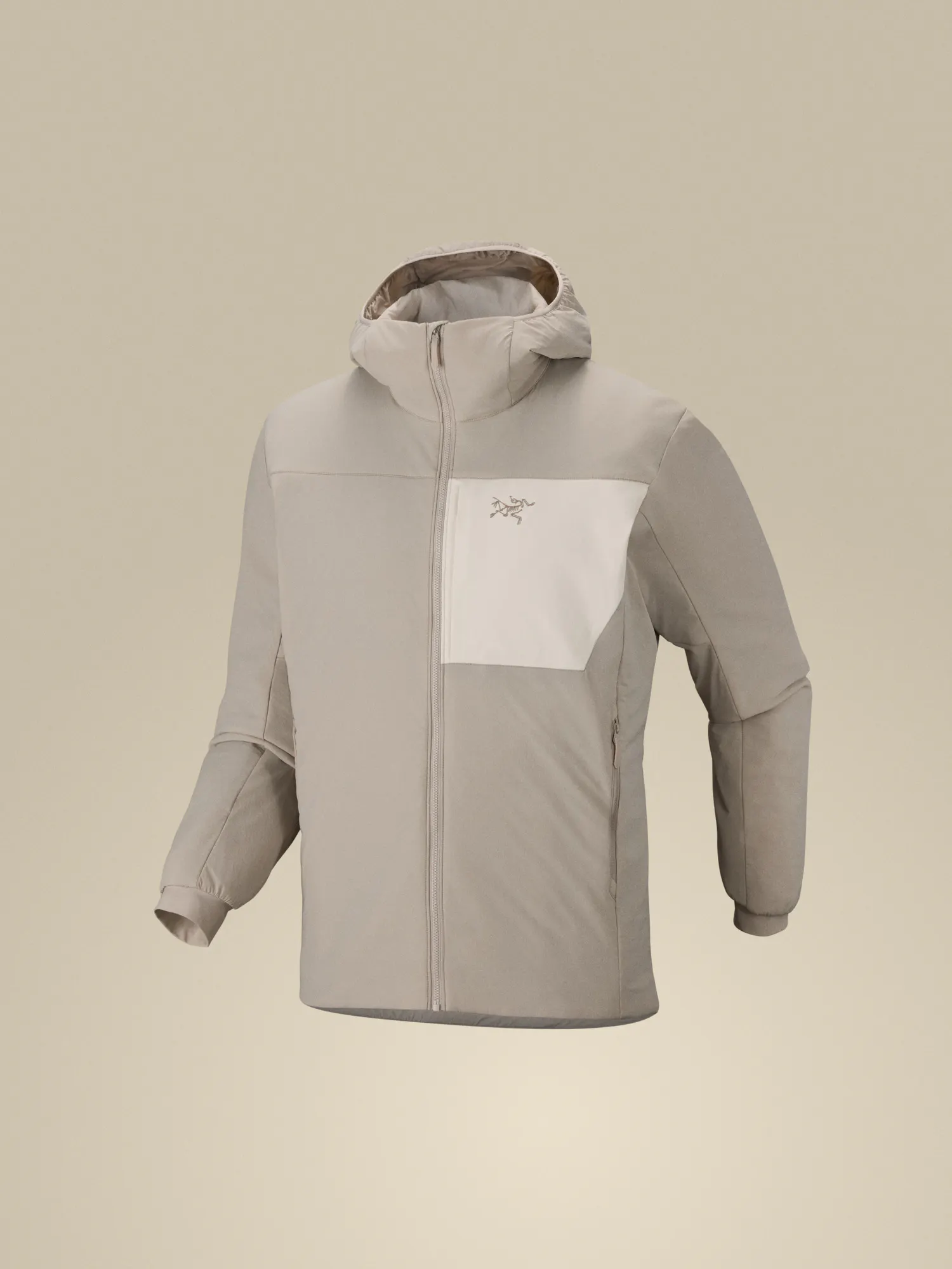 Proton连帽衣男装| Arc'teryx 美国