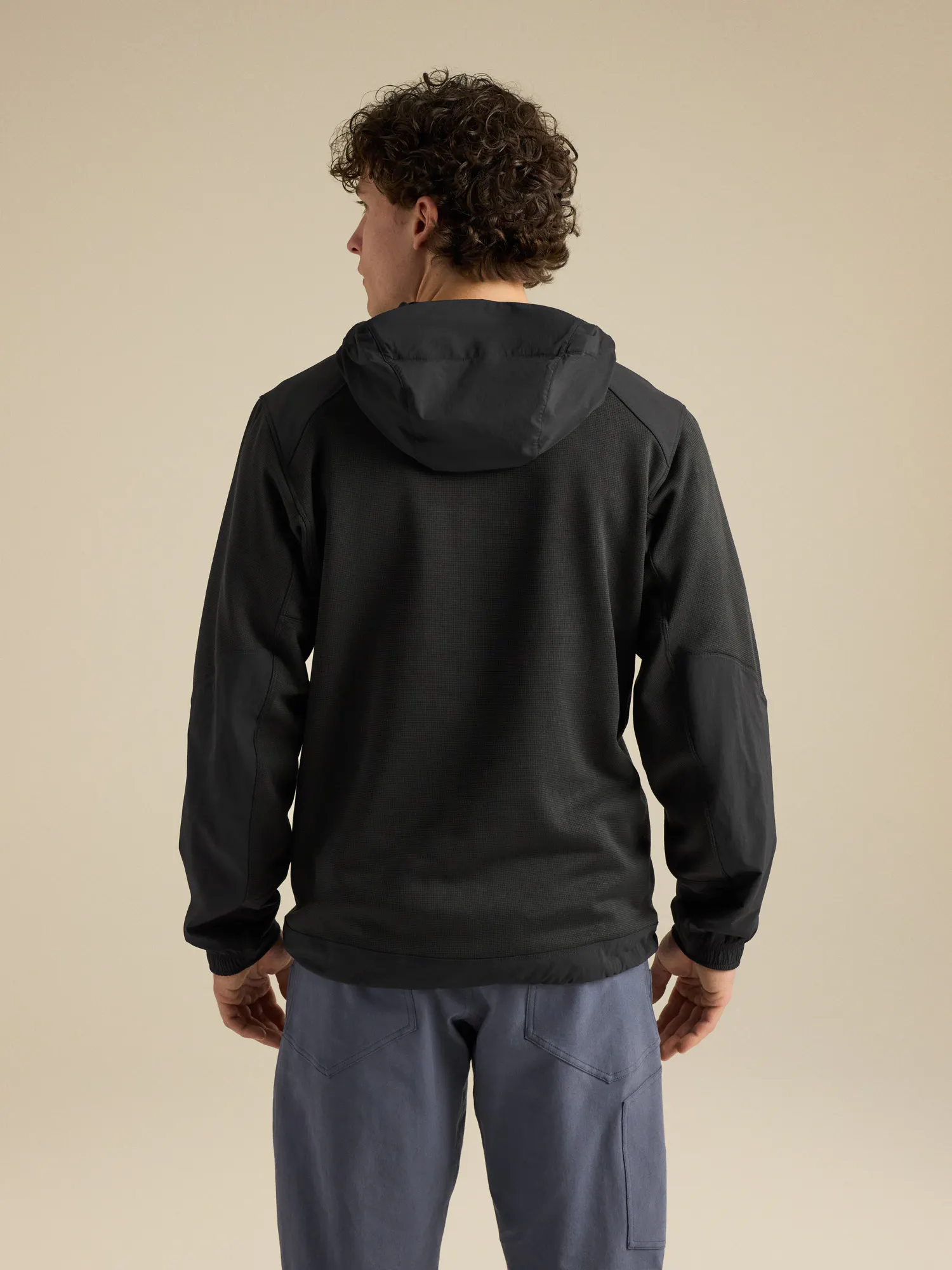 Konseal Pullover Hoody Men's | Arc'teryx United States