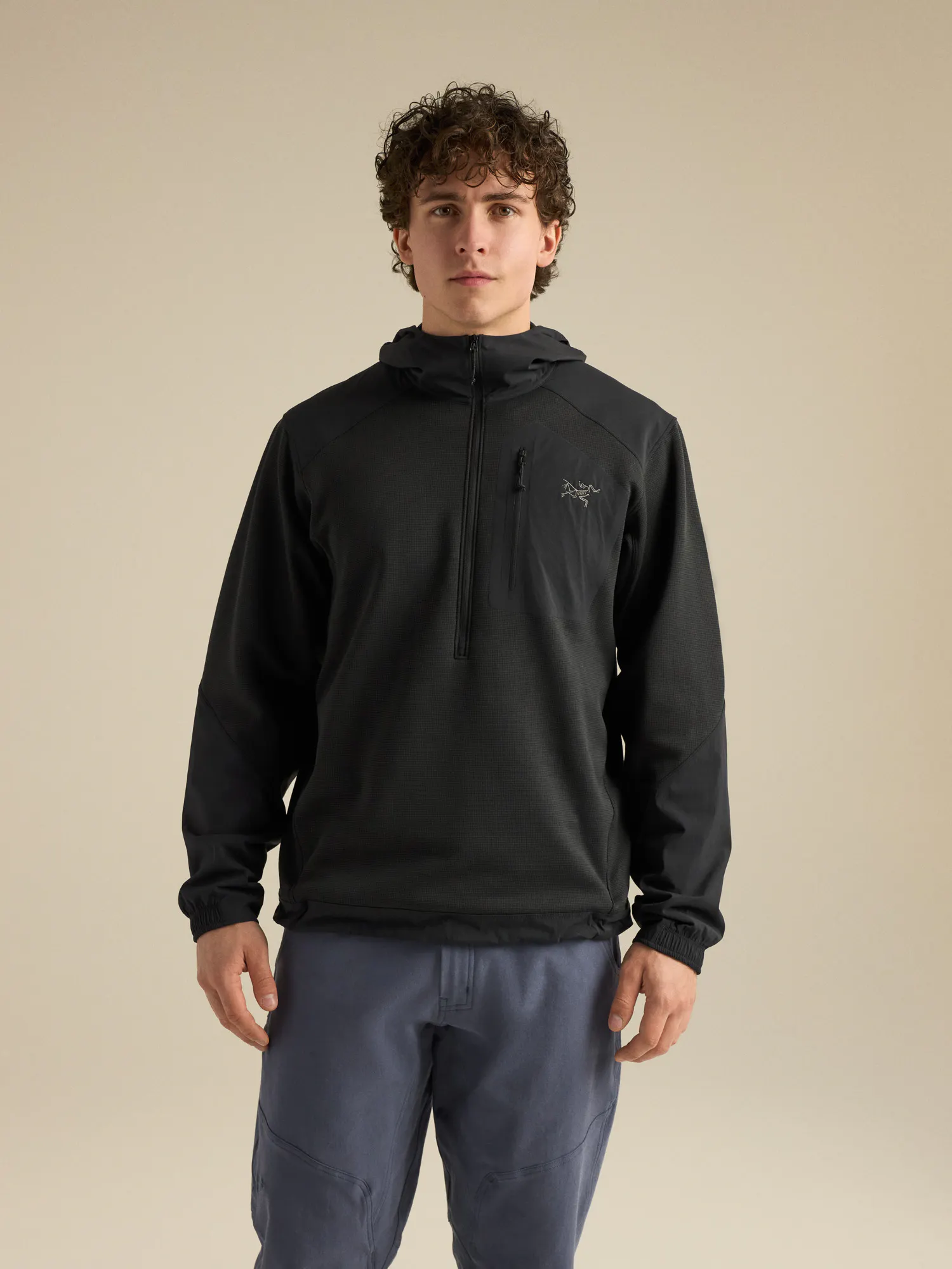 Konseal Pullover Hoody Men's | Arc'teryx United States