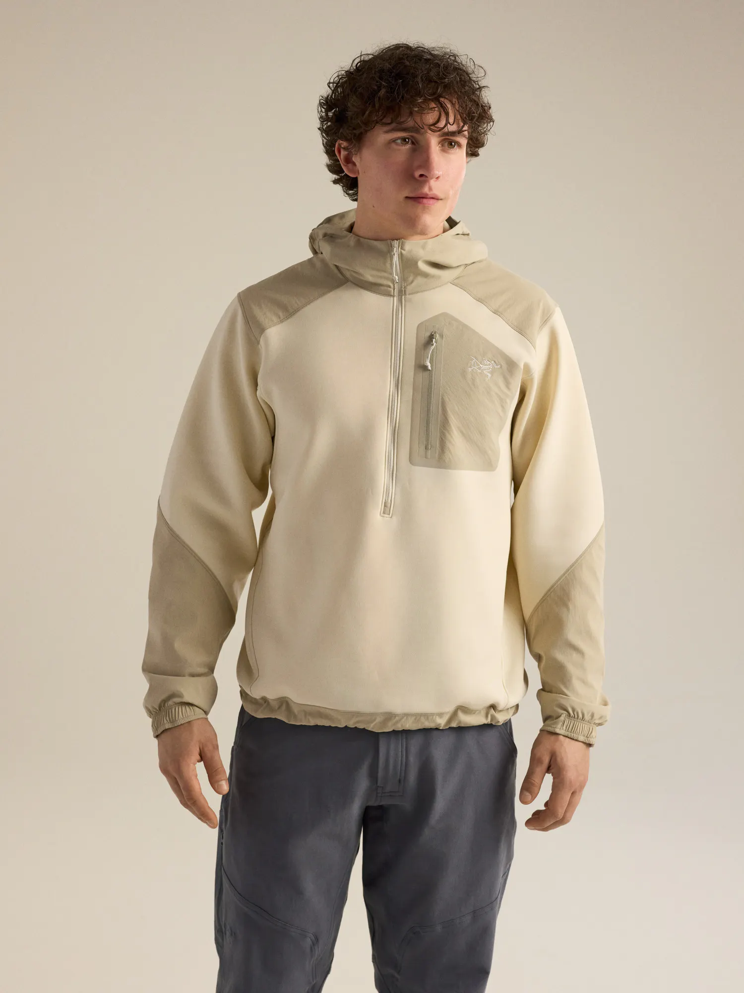 Konseal Pullover Hoody Men's