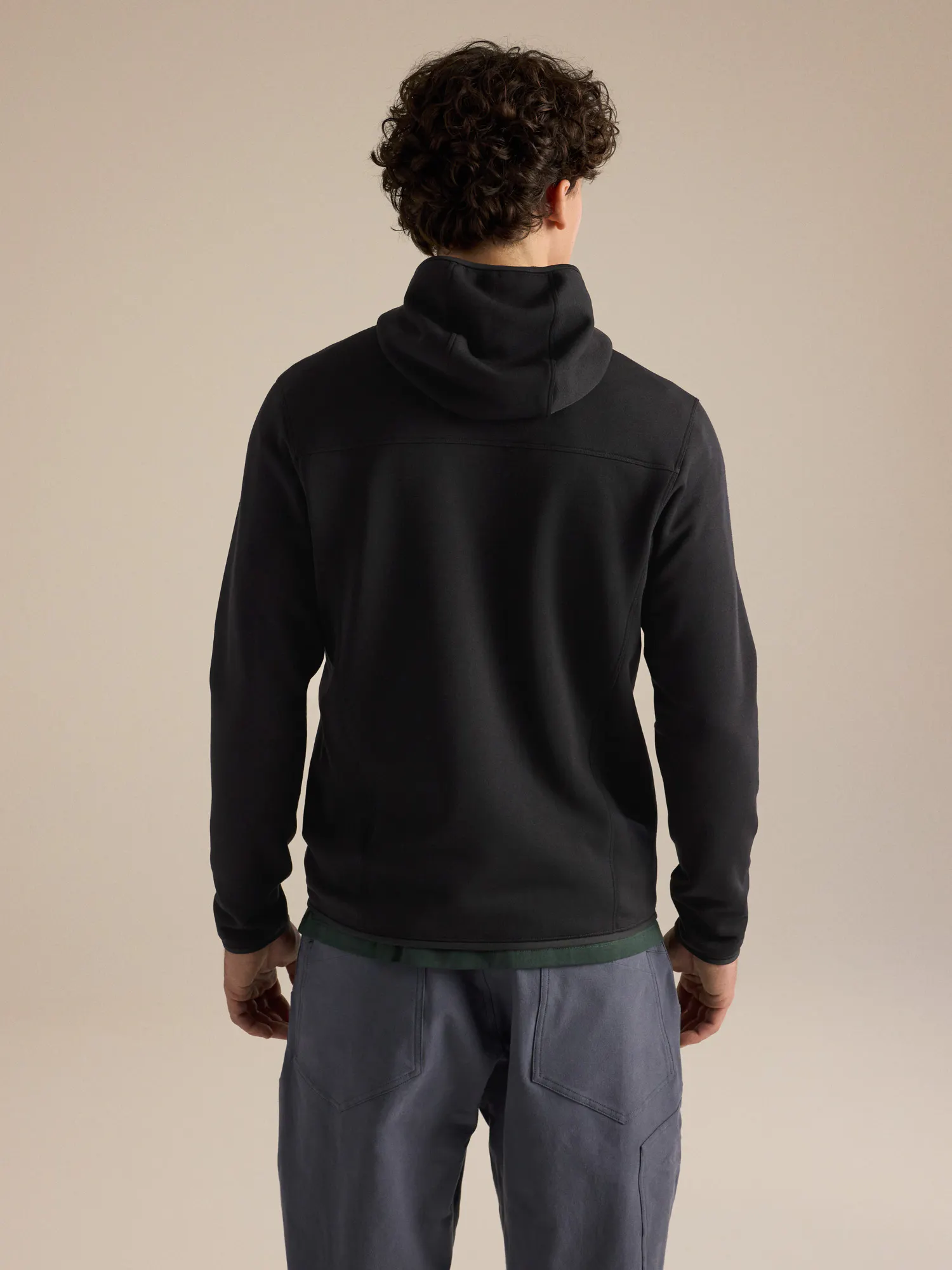 Kyanite Hoody Men's | Arc'teryx United States