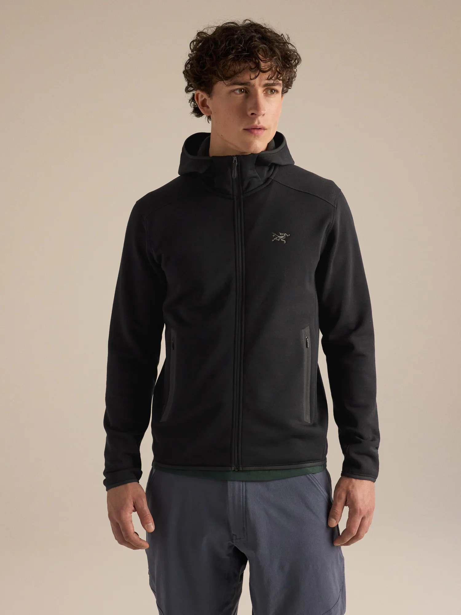 Kyanite Hoody Men's | Arc'teryx United States