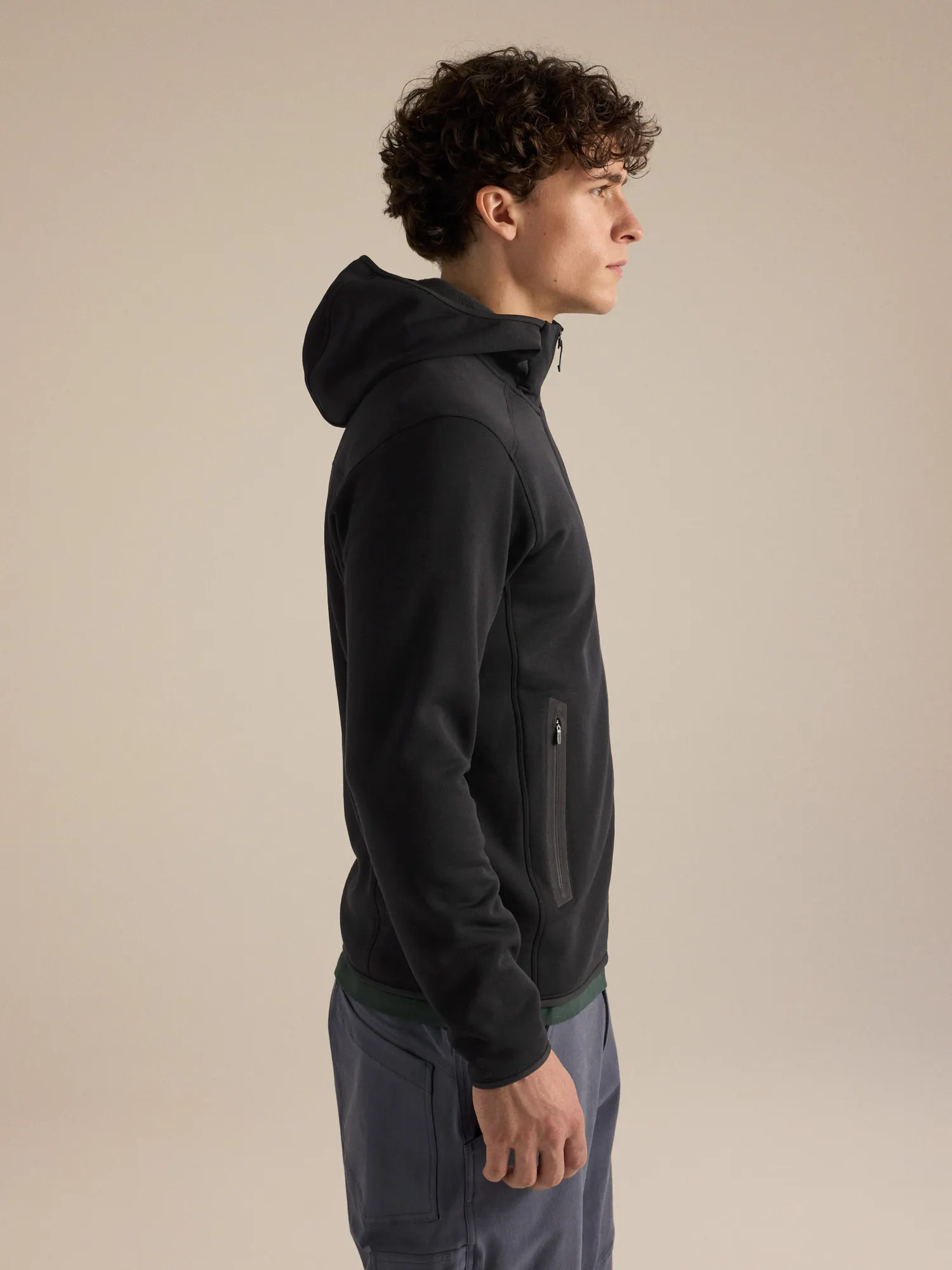 Kyanite Hoody Men's | Arc'teryx United States