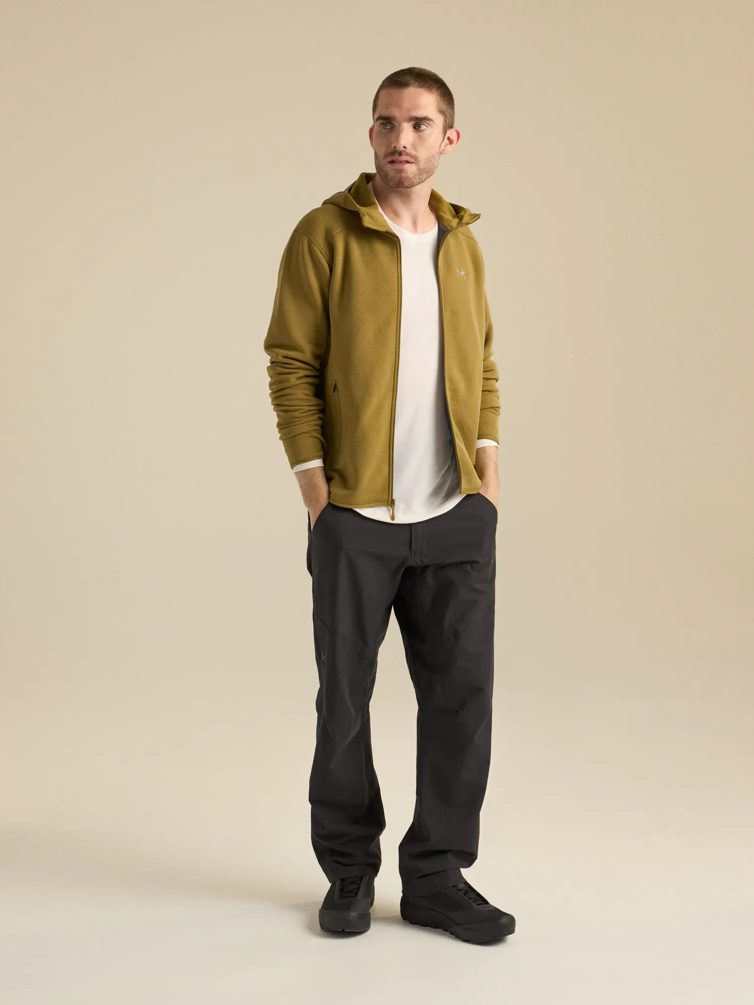 ARC'TERYX Kyanite AR Hoody メンズ Mサイズ Kyanite Hoody Men's | Arc'teryx United States