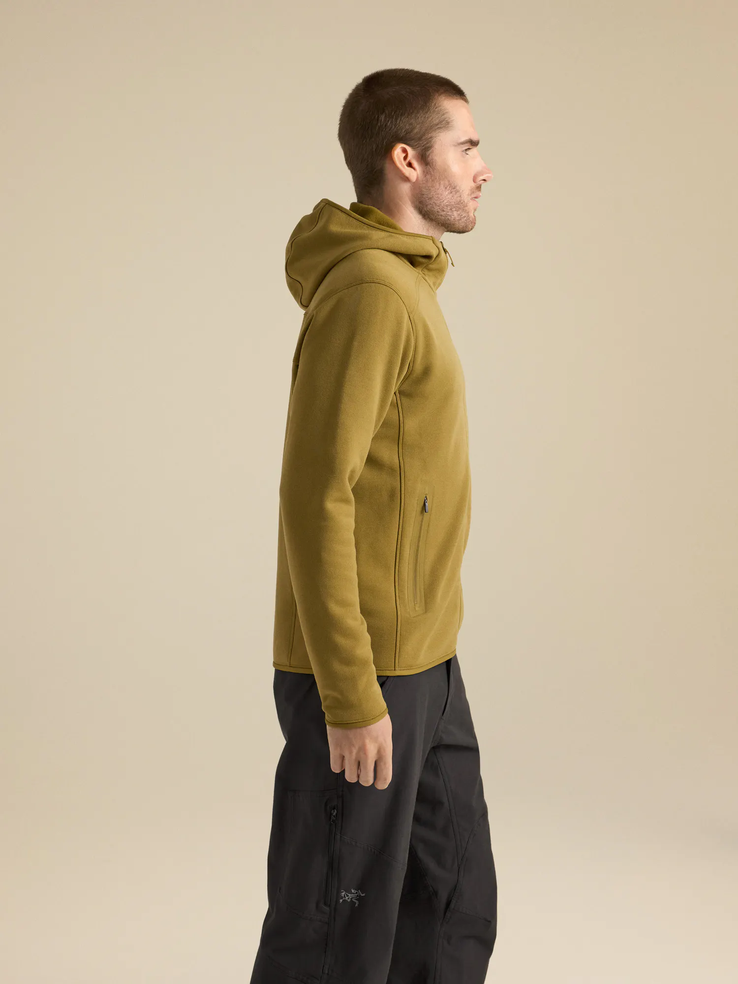 Kyanite Hoody Men's | Arc'teryx United States