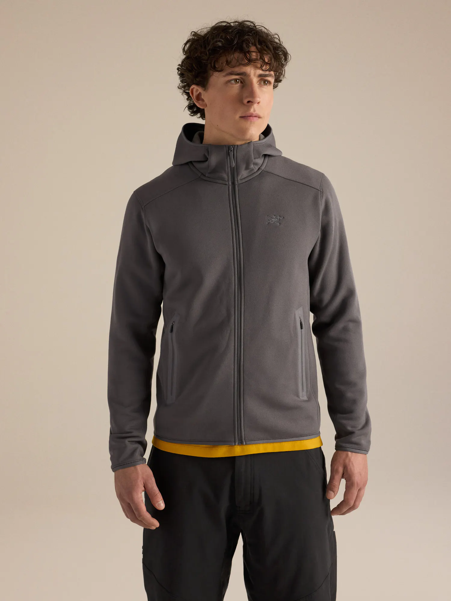 Kyanite Hoody Men's
