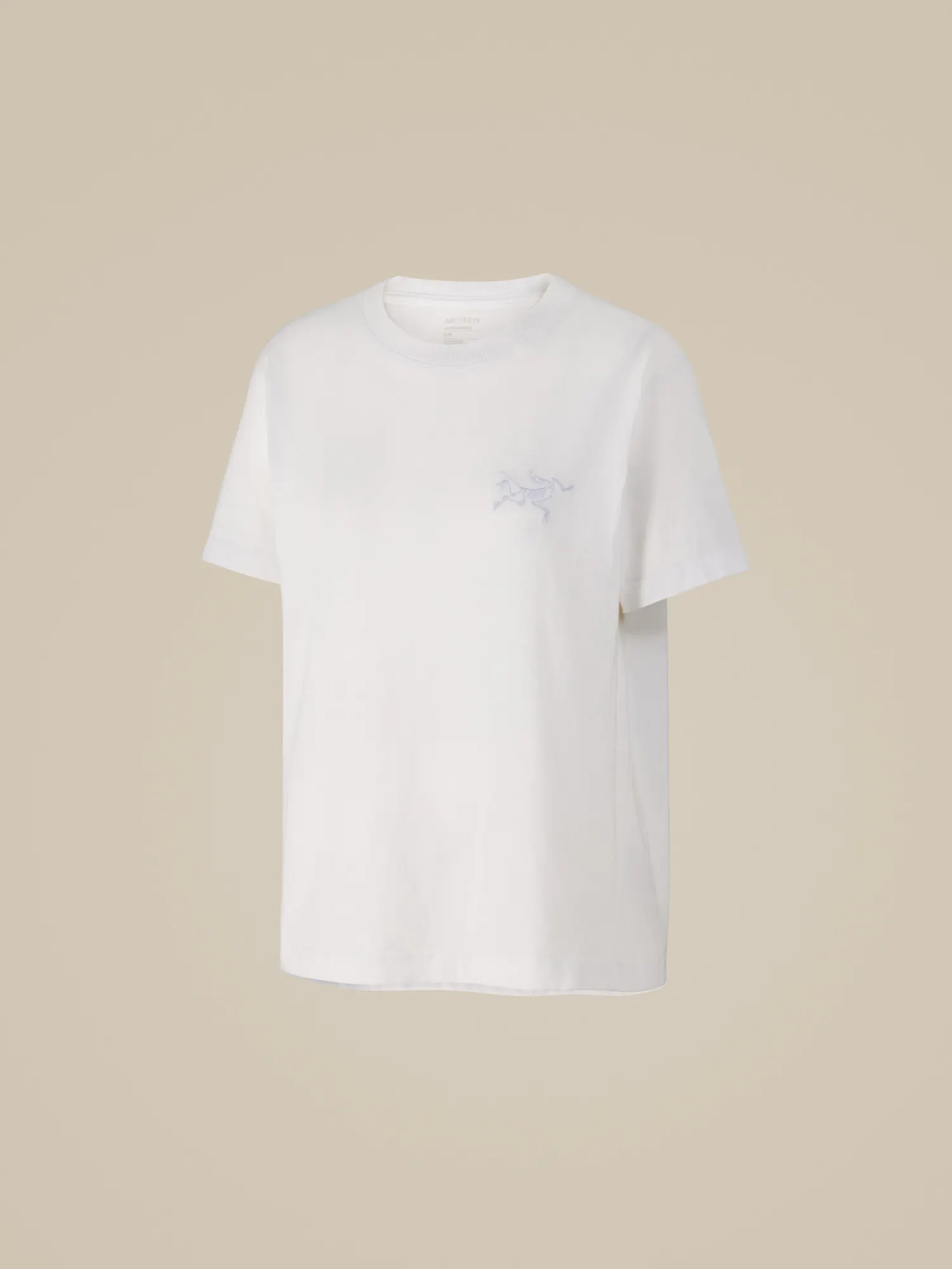 トップス arc'teryx kragg little bird crew shirt Kragg Cotton Little Bird Crew Shirt SS Women's | Arc'teryx United