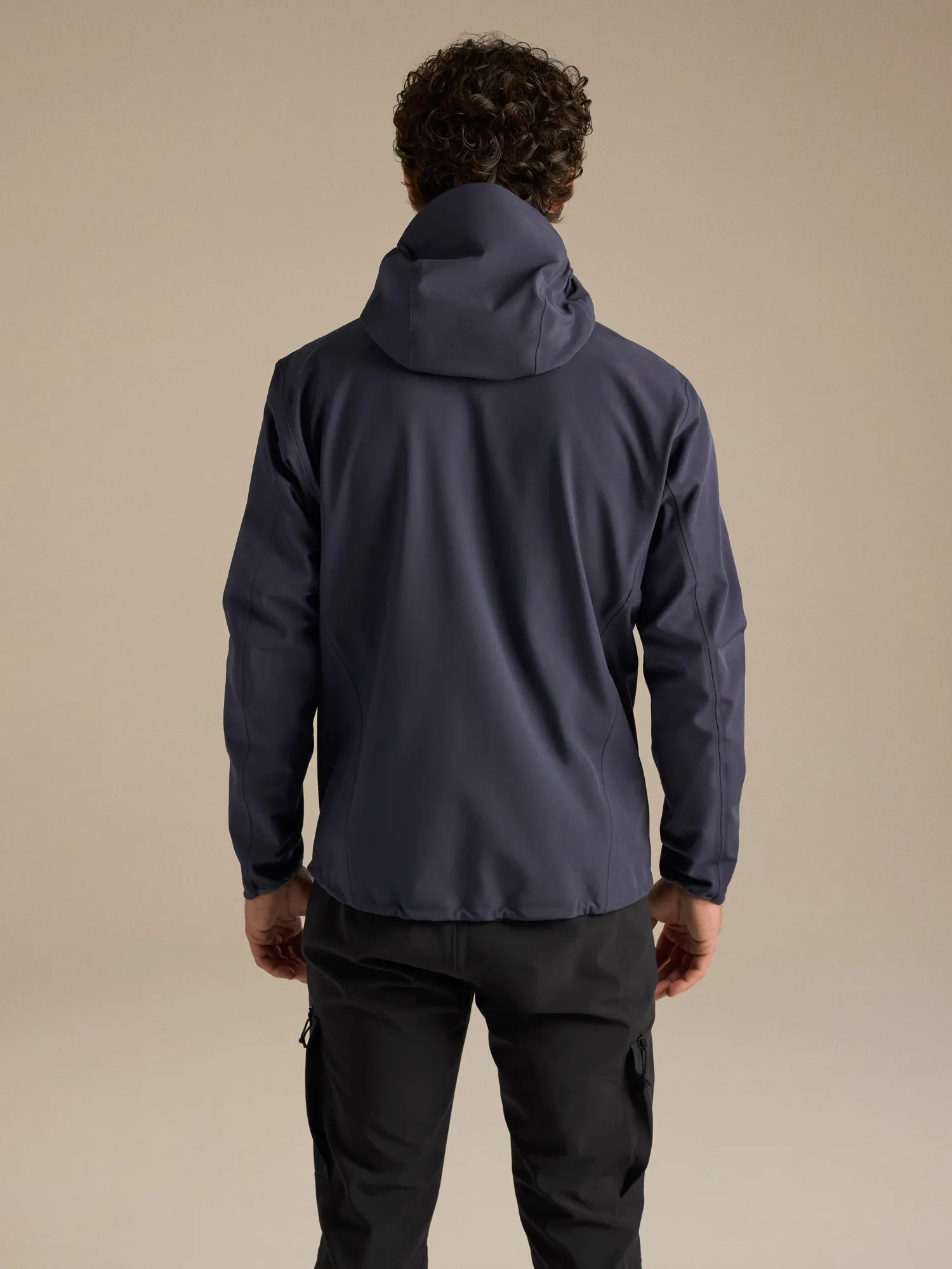 Gamma MX Hoody Men's | Arc'teryx Netherlands