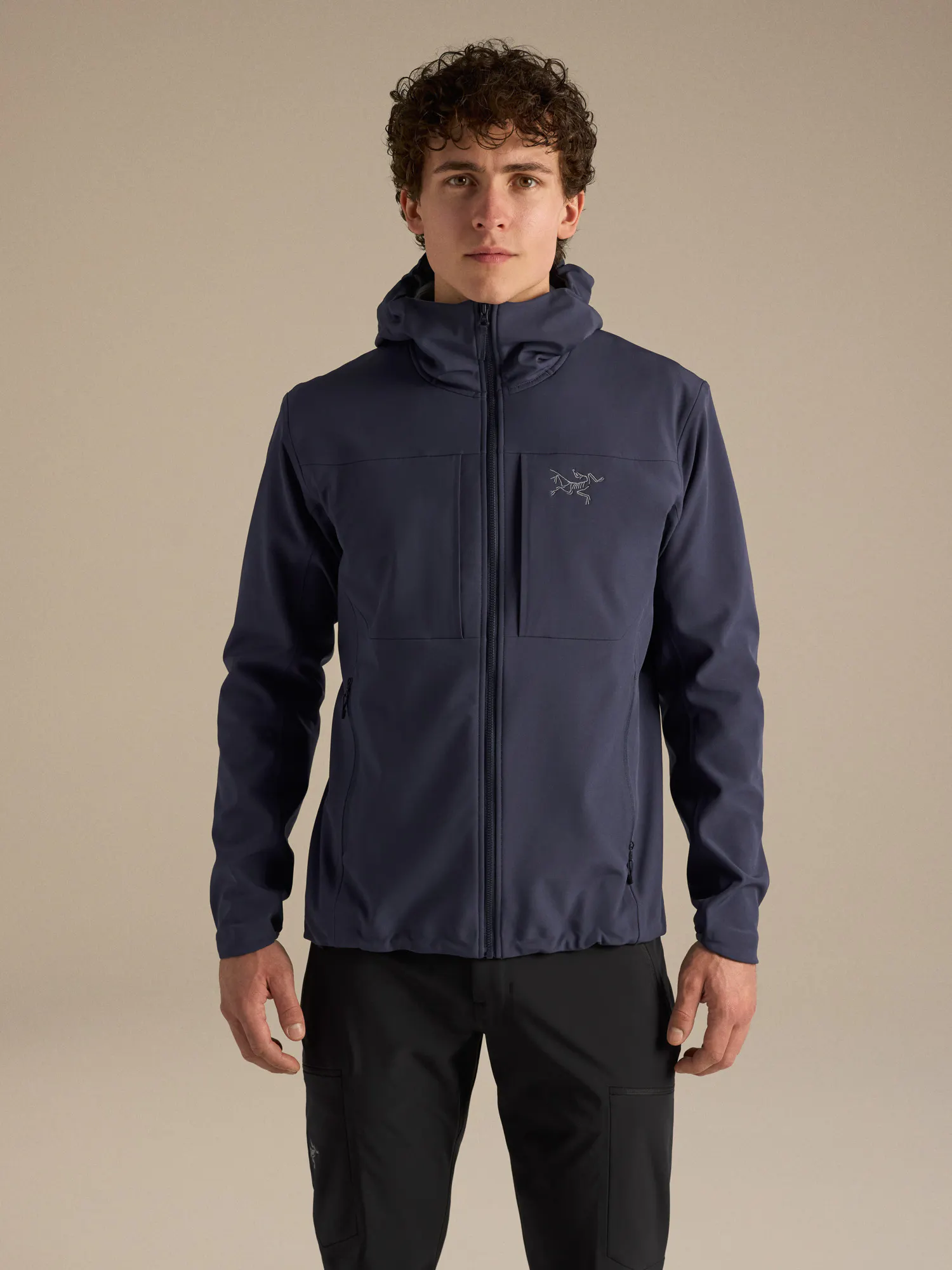 Gamma MX Hoody Men's | Arc'teryx France