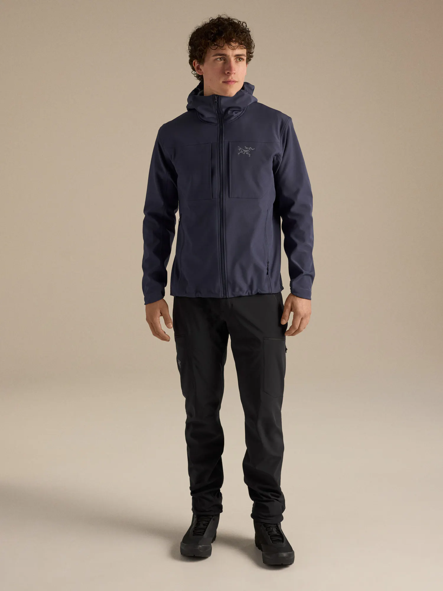 Gamma MX Hoody Men's | Arc'teryx United States