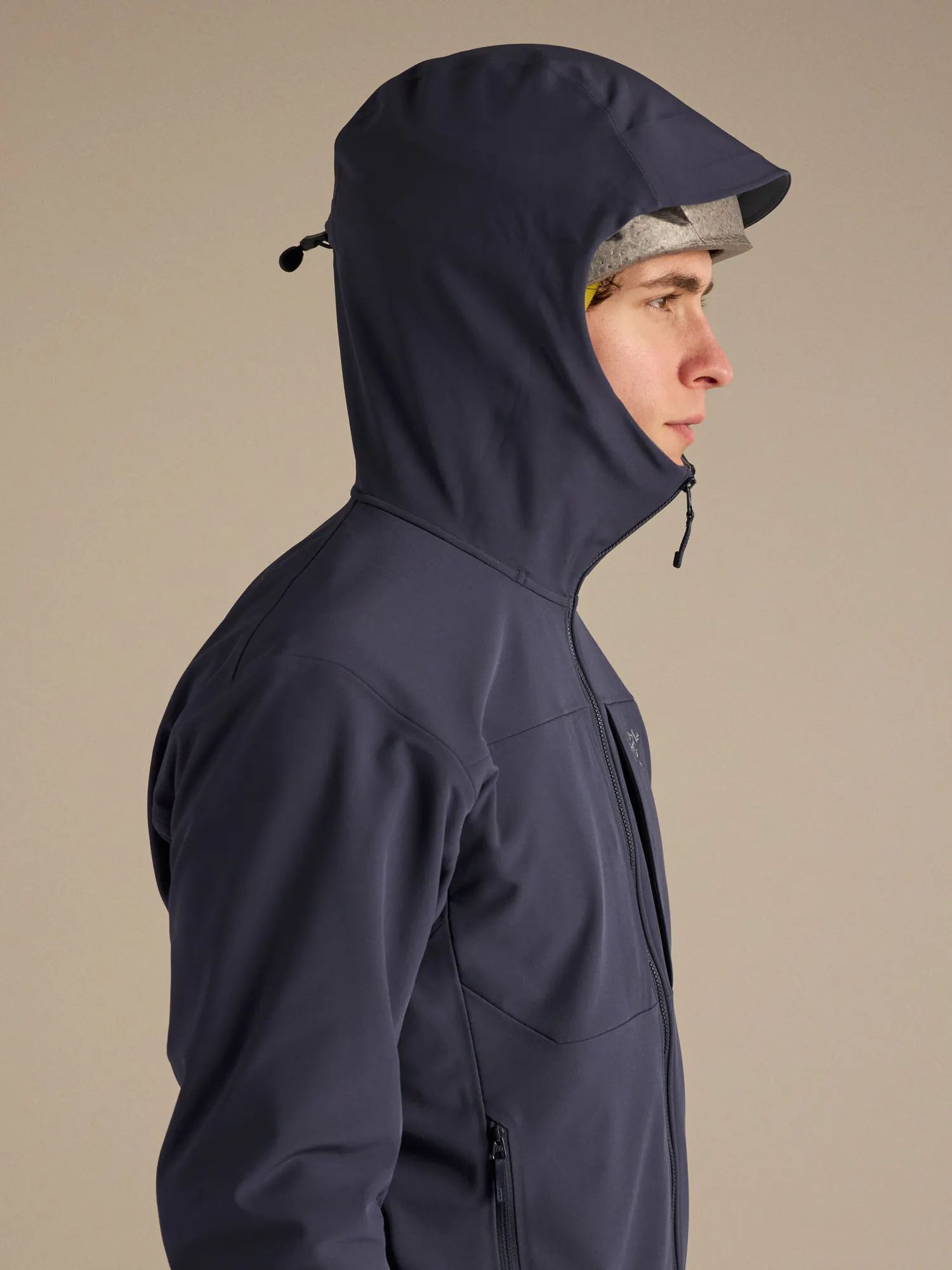 Gamma MX Hoody Men's | Arc'teryx United States
