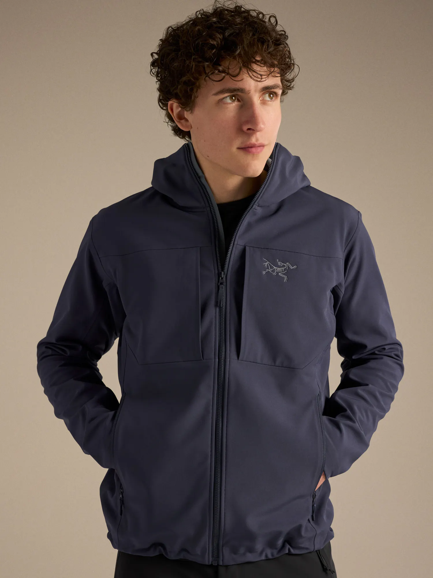 Gamma MX Hoody Men's | Arc'teryx United States