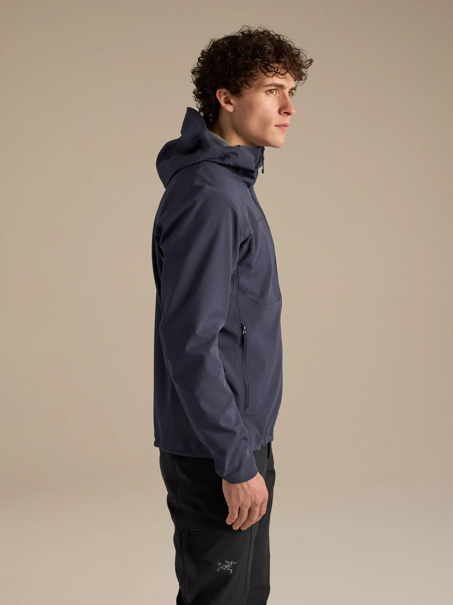 Gamma MX Hoody Men's | Arc'teryx United States