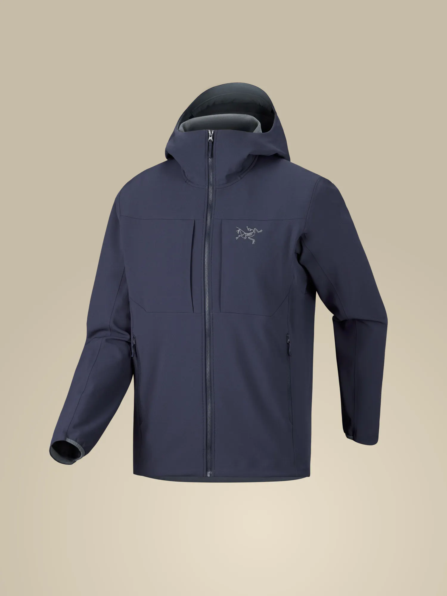 Gamma MX Hoody Men's | Arc'teryx Switzerland