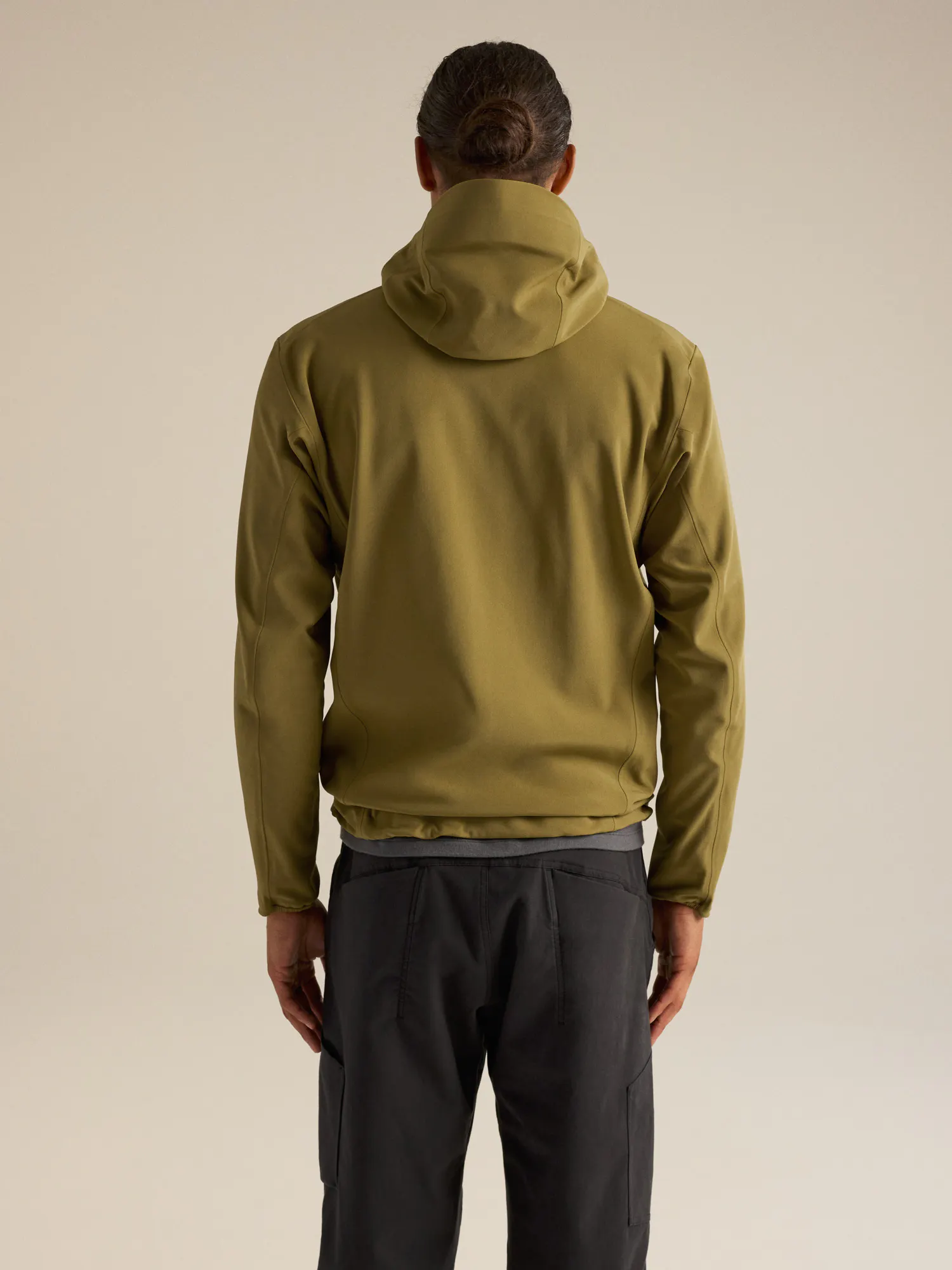 Gamma MX Hoody Men's | Arc'teryx United States