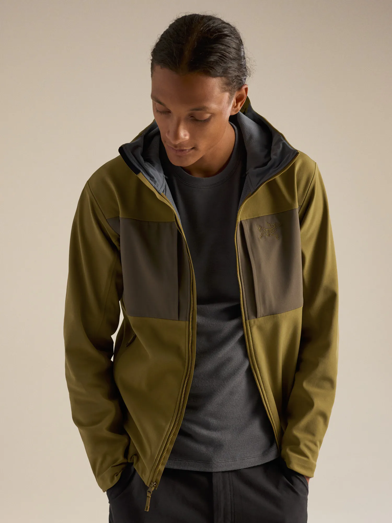 Gamma MX Hoody Men's | Arc'teryx United States