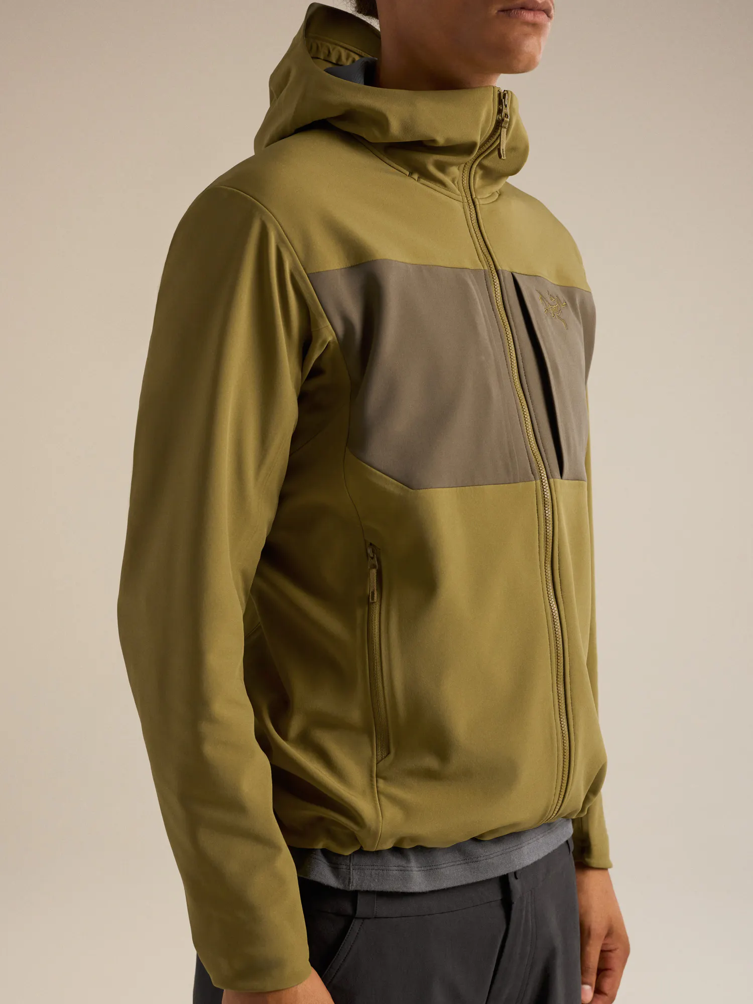 Gamma MX Hoody Men's | Arc'teryx United States
