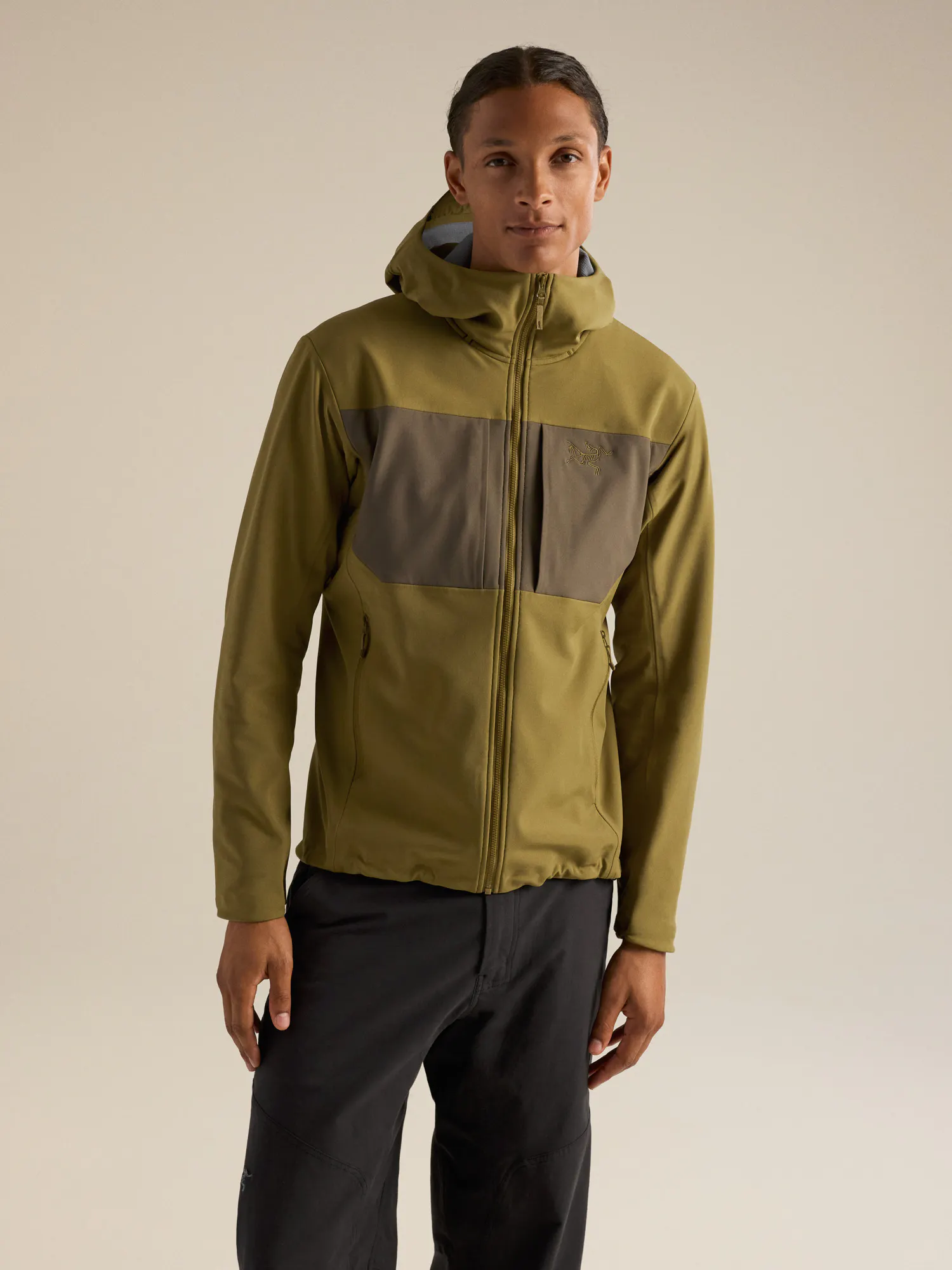 Gamma MX Hoody Men's | Arc'teryx United States