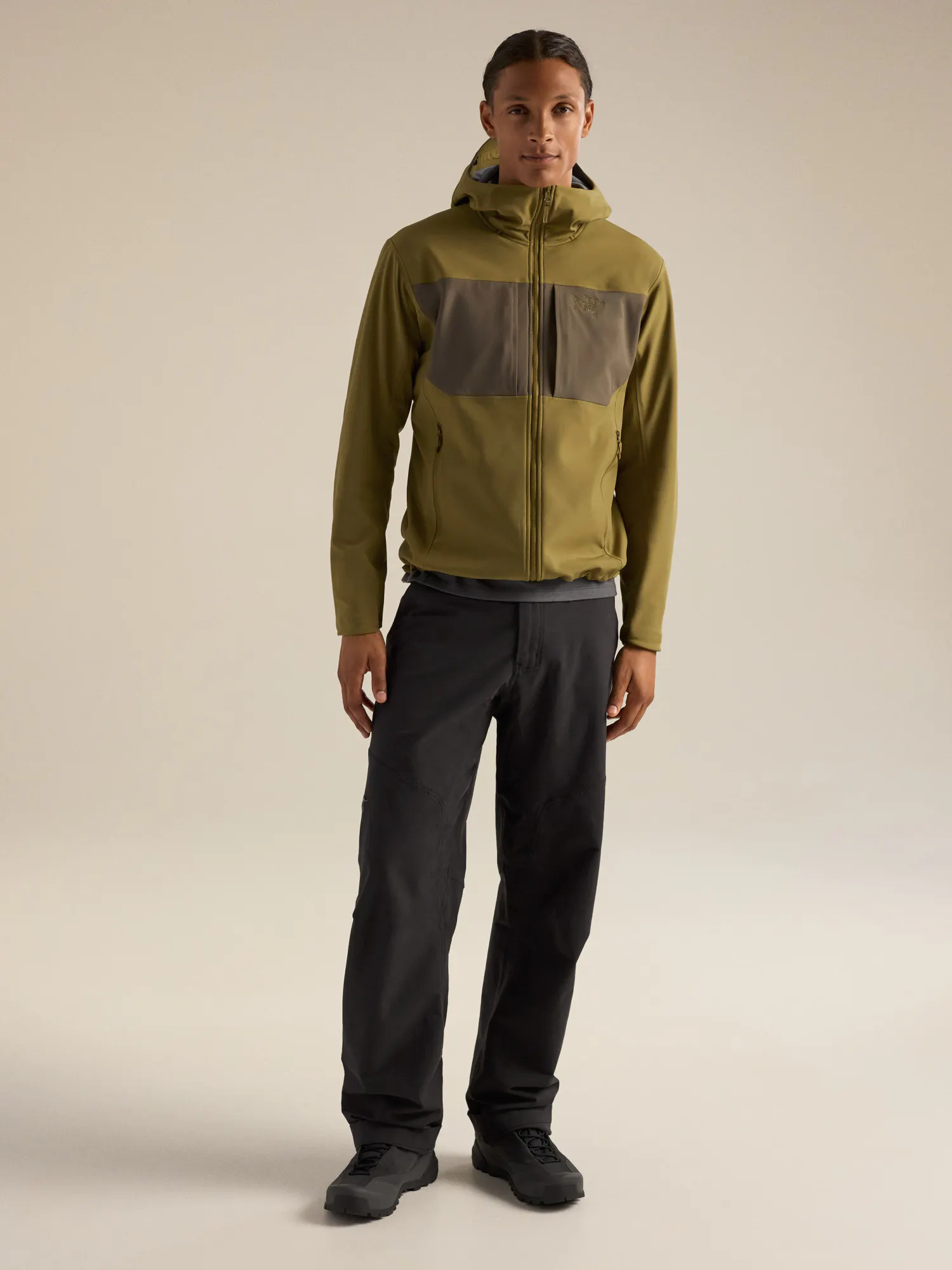 Gamma MX Hoody Men's | Arc'teryx United States