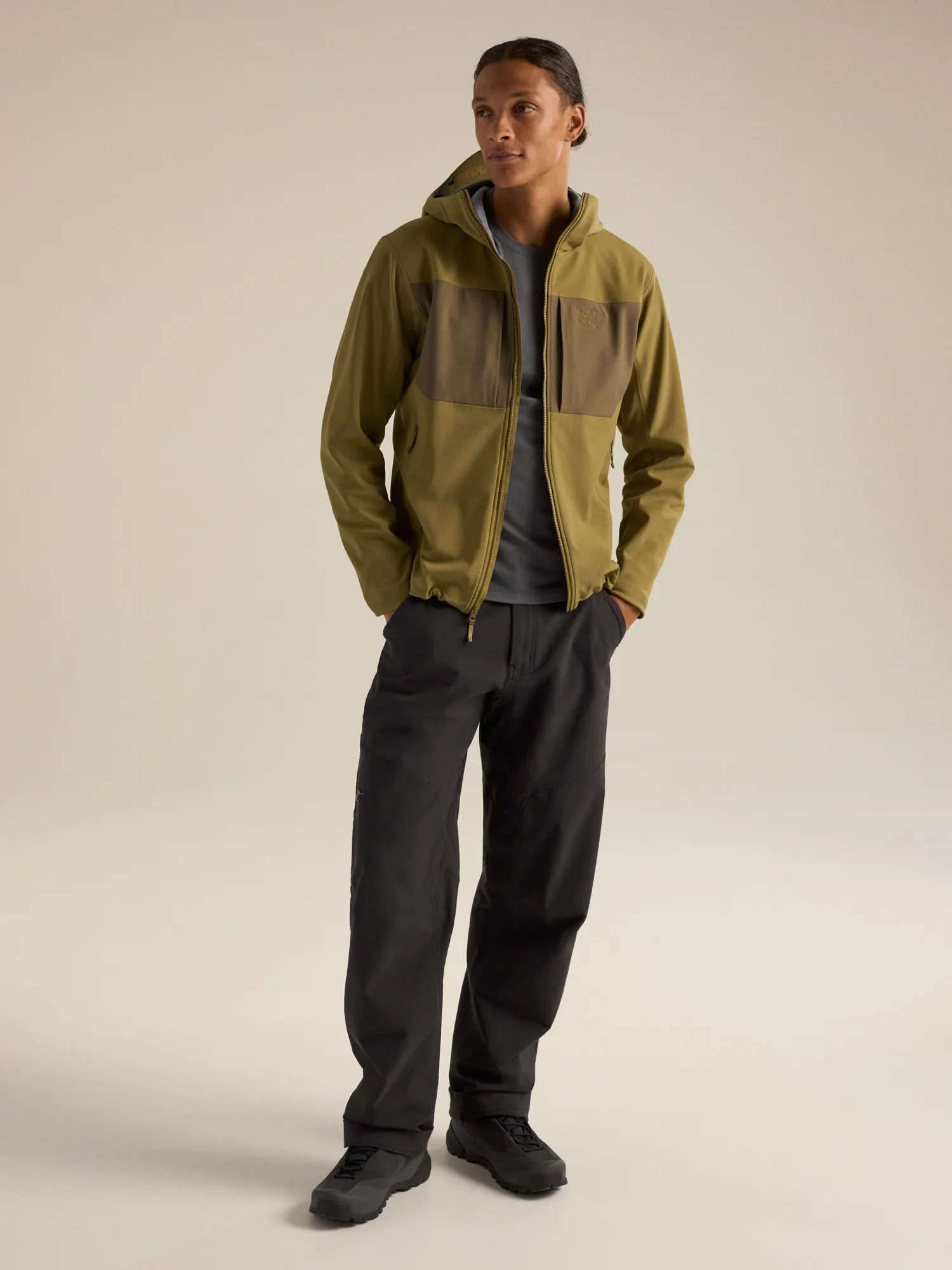Gamma MX Hoody Men's | Arc'teryx United States
