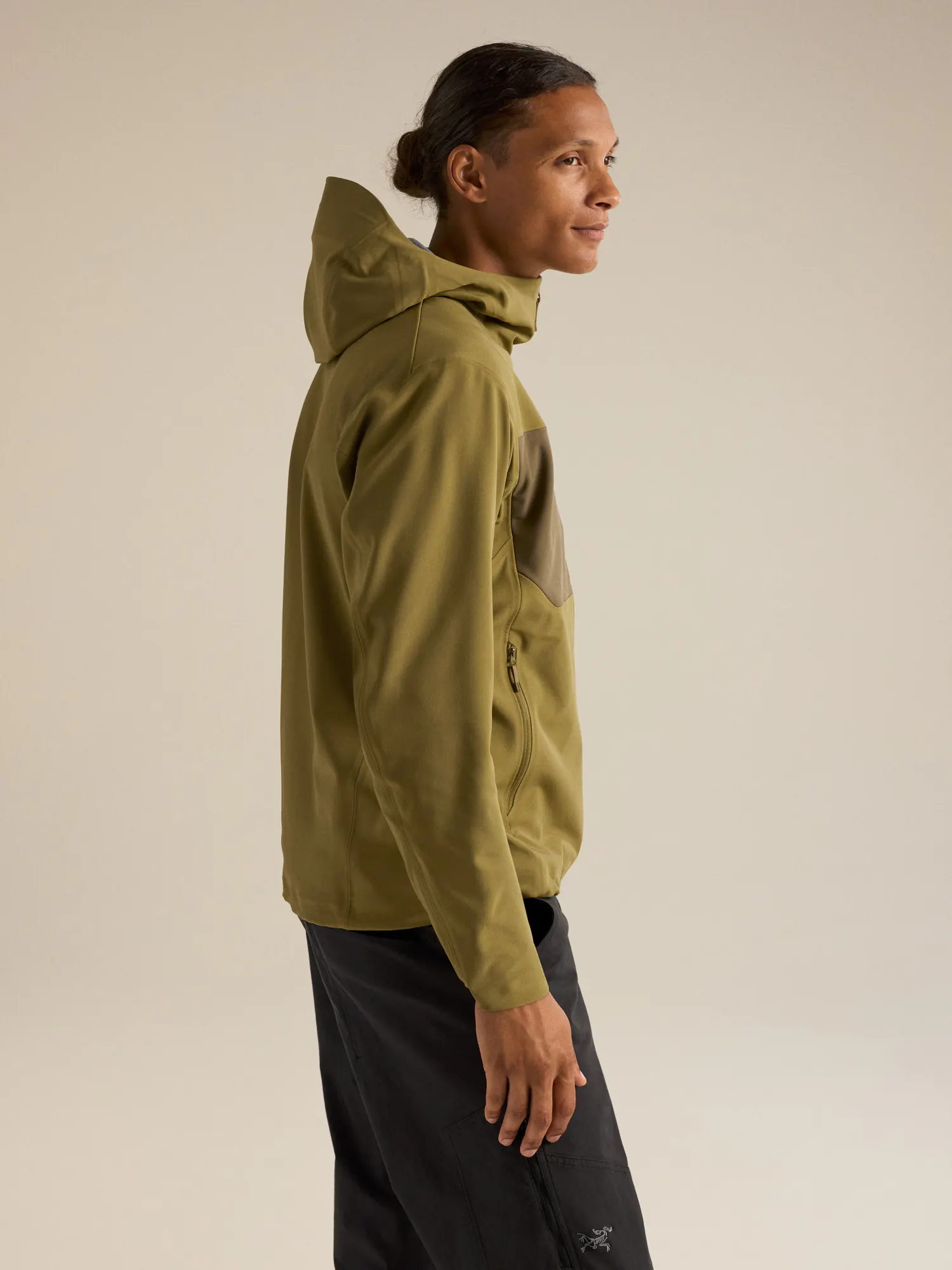 Gamma MX Hoody Men's | Arc'teryx United States