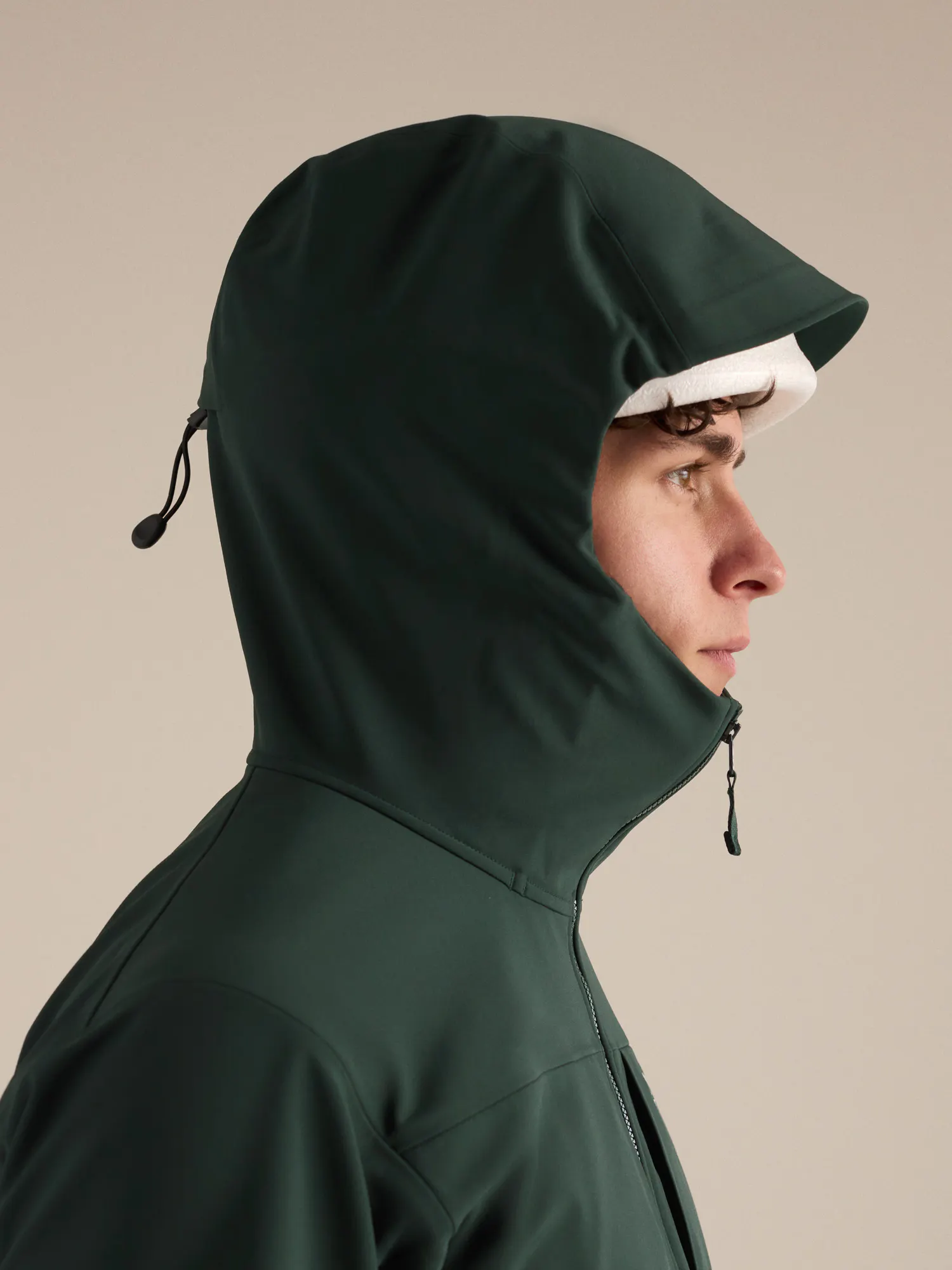 Gamma MX Hoody Men's | Arc'teryx United States