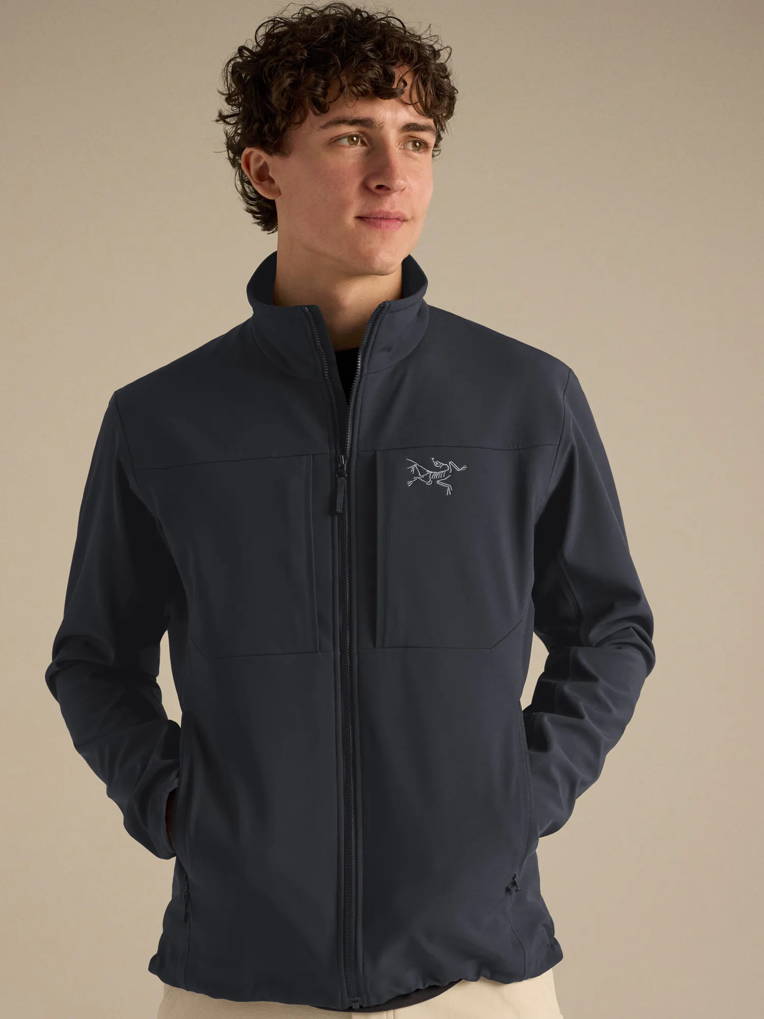 Gamma MX Jacket Men's | Arc'teryx Canada