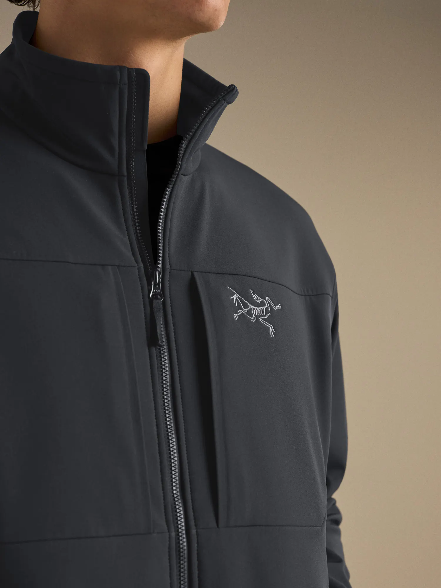 Gamma MX Jacket Men's | Arc'teryx Canada