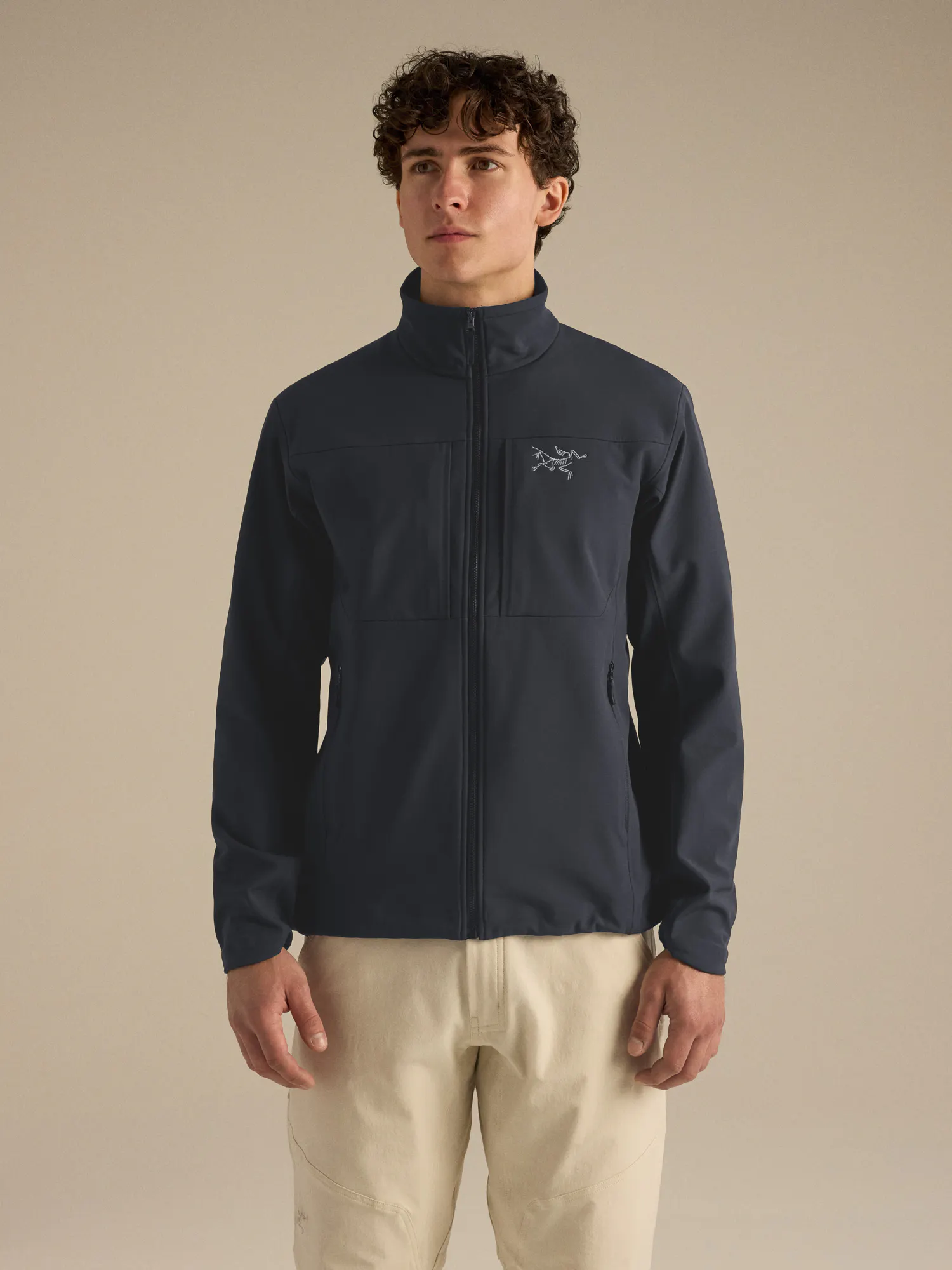 Gamma MX Jacket Men's | Arc'teryx United States