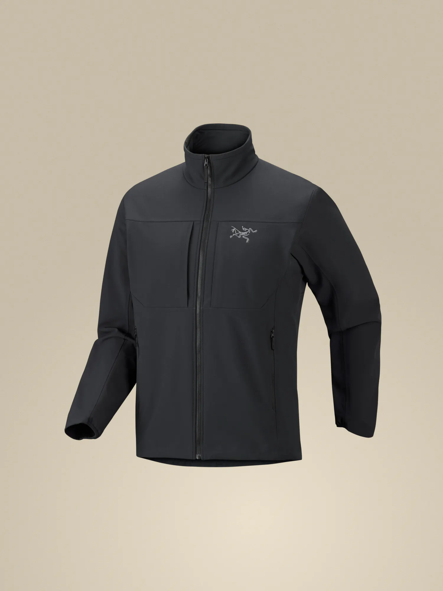 Gamma MX Jacket Men's | Arc'teryx Netherlands