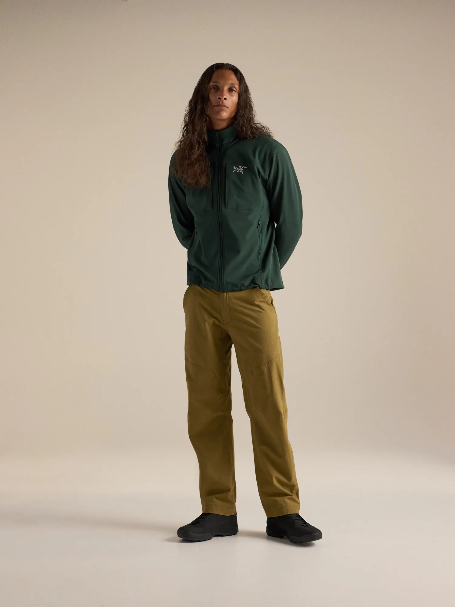 Gamma MX Jacket Men's | Arc'teryx United States