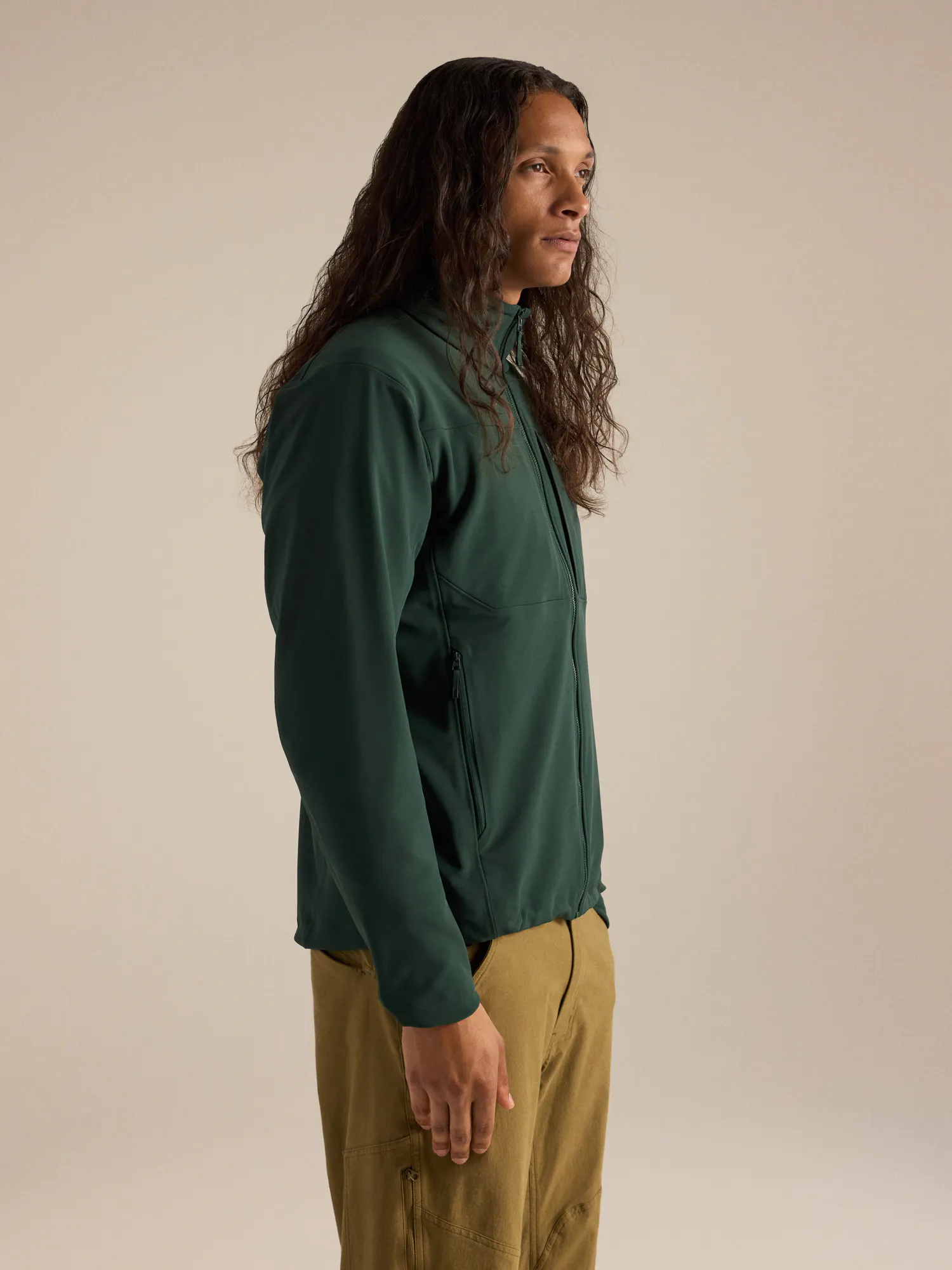 Gamma MX Jacket Men's | Arc'teryx United States