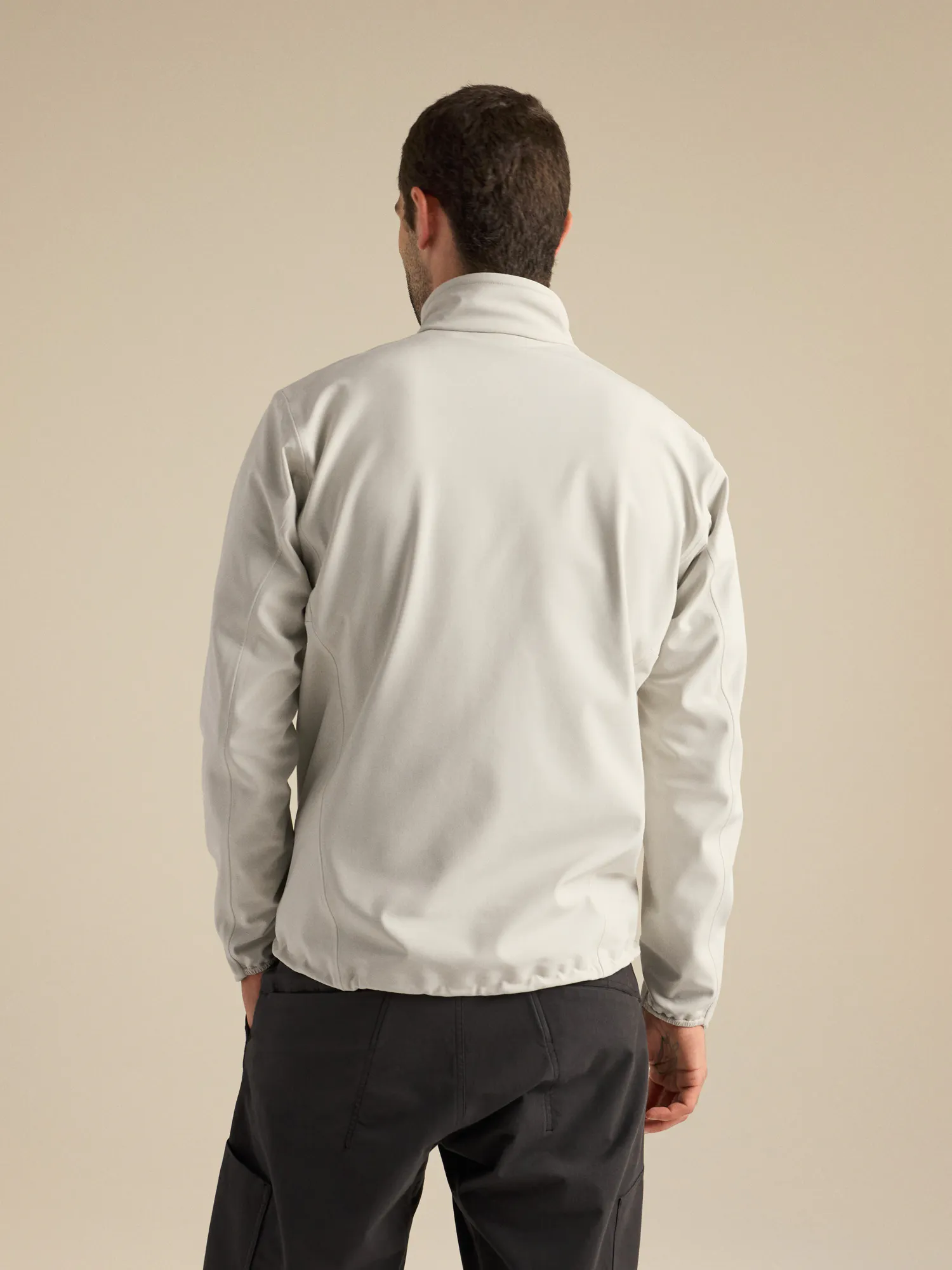 Gamma MX Jacket Men's | Arc'teryx Finland