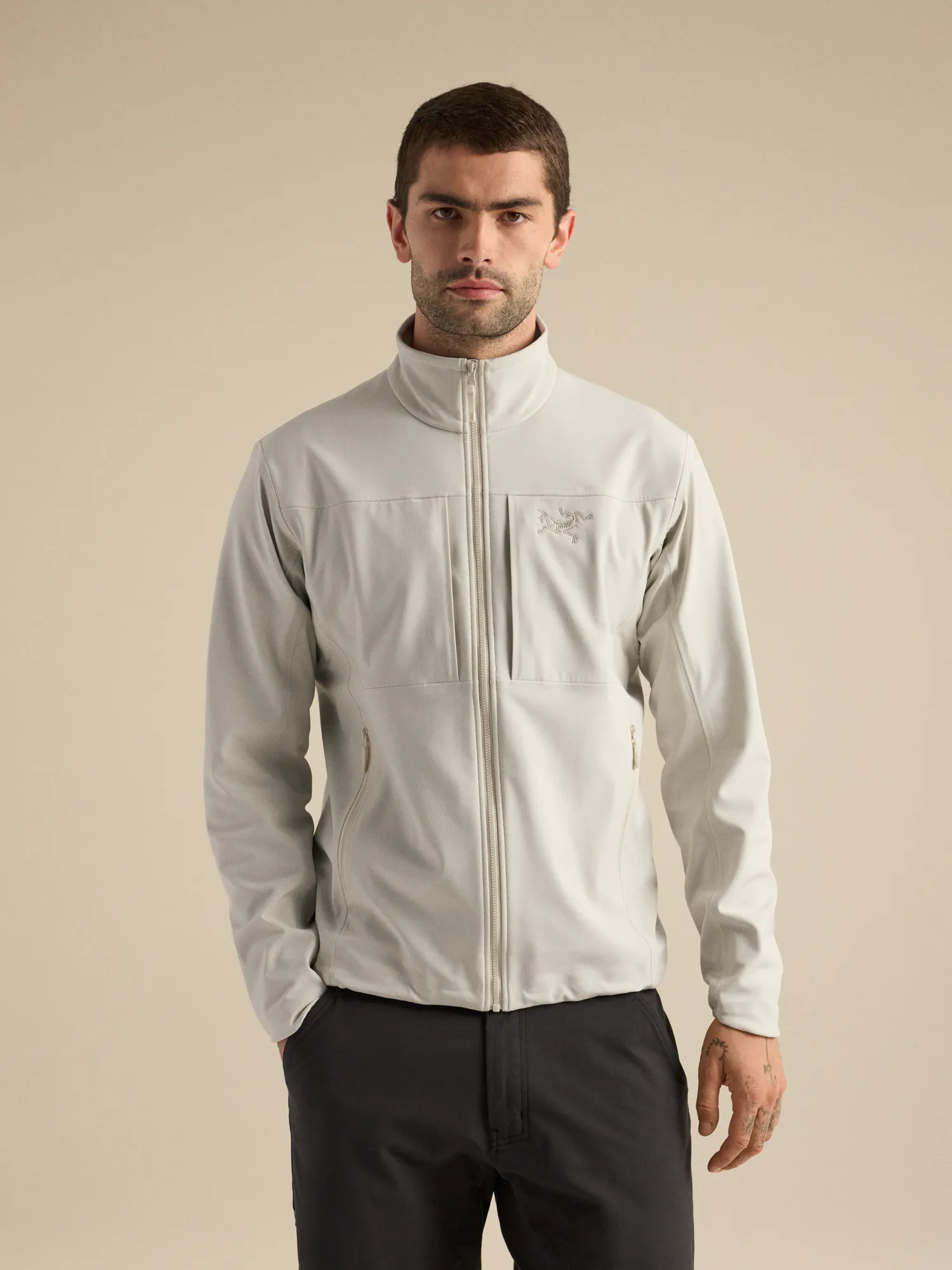 Gamma MX Jacket Men's | Arc'teryx United States