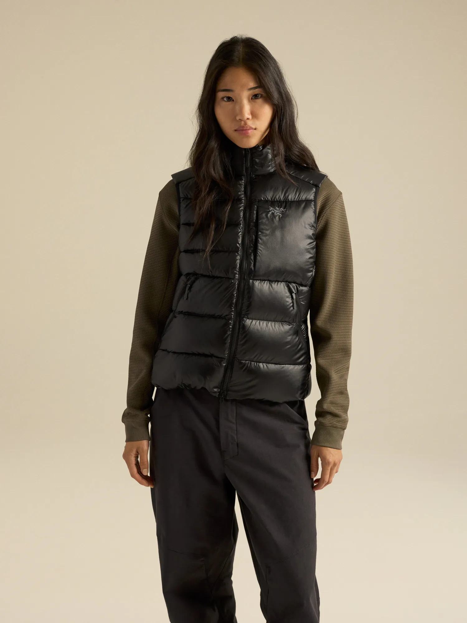 Cerium SV Vest Women's | Arc'teryx United States