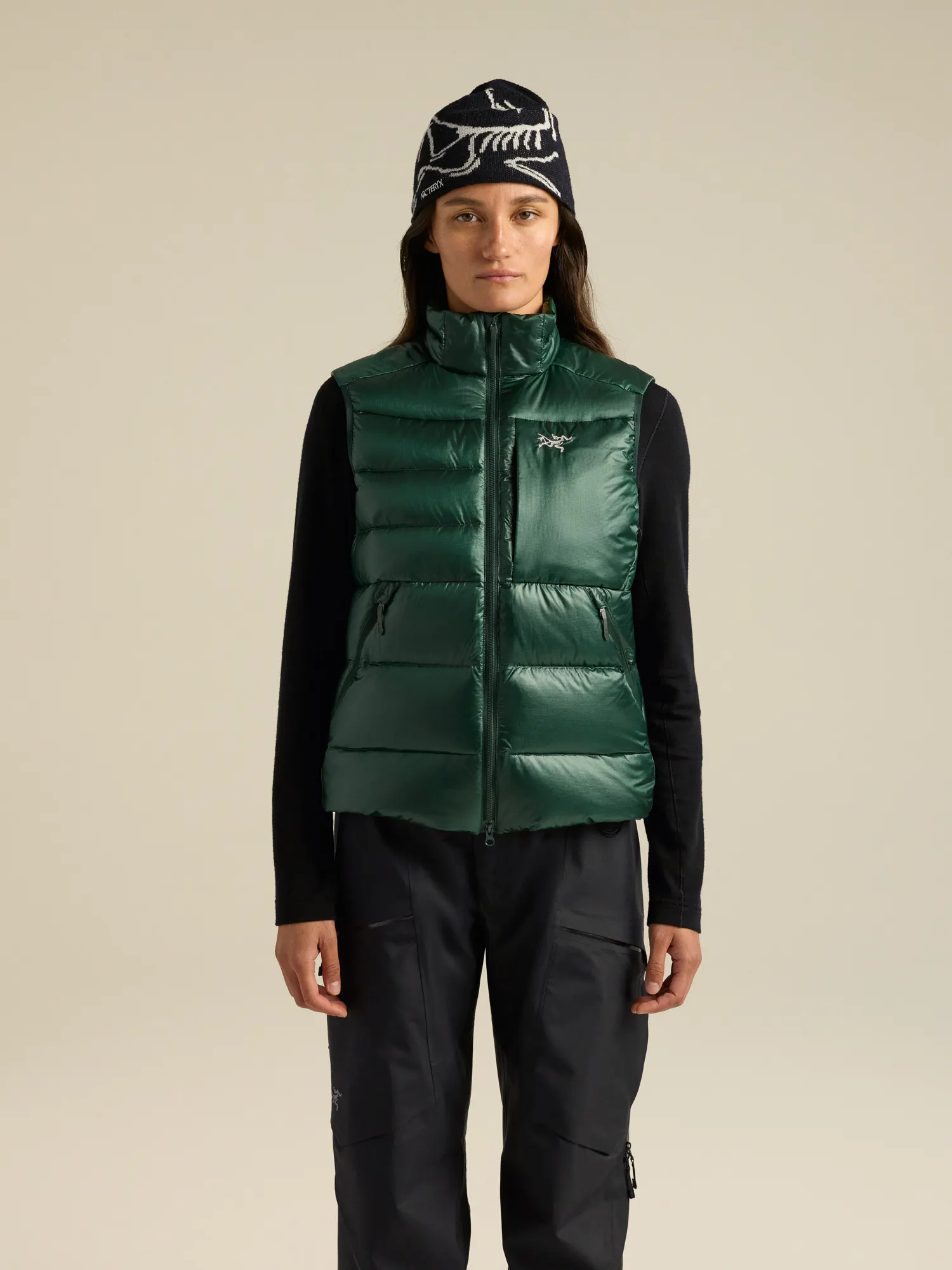 Cerium SV Vest Women's