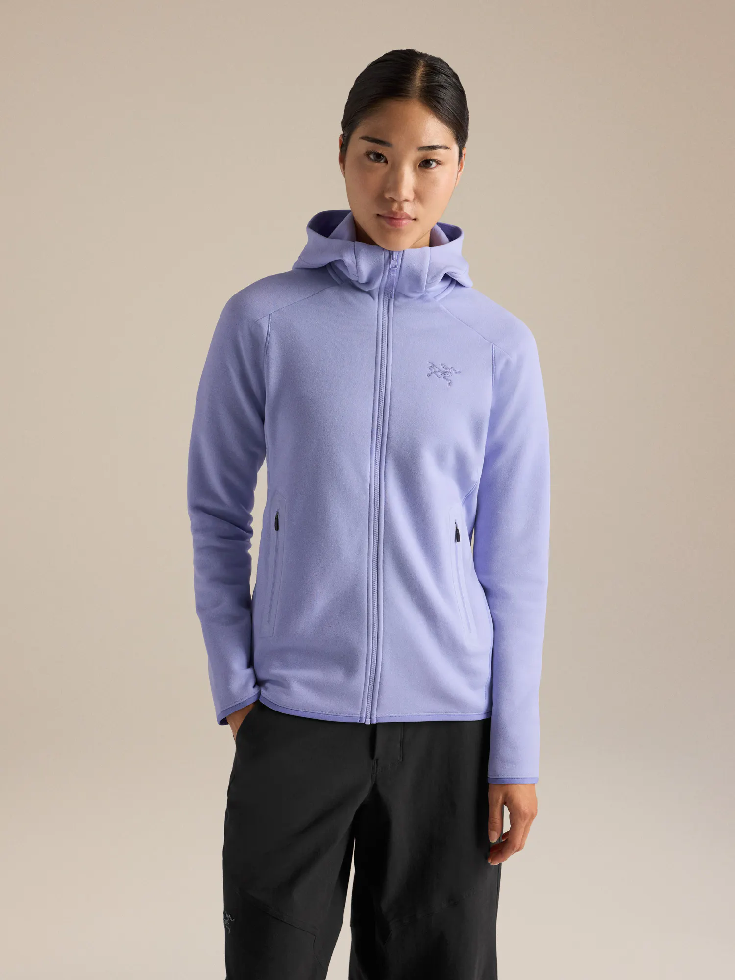 Kyanite Hoody Mujer