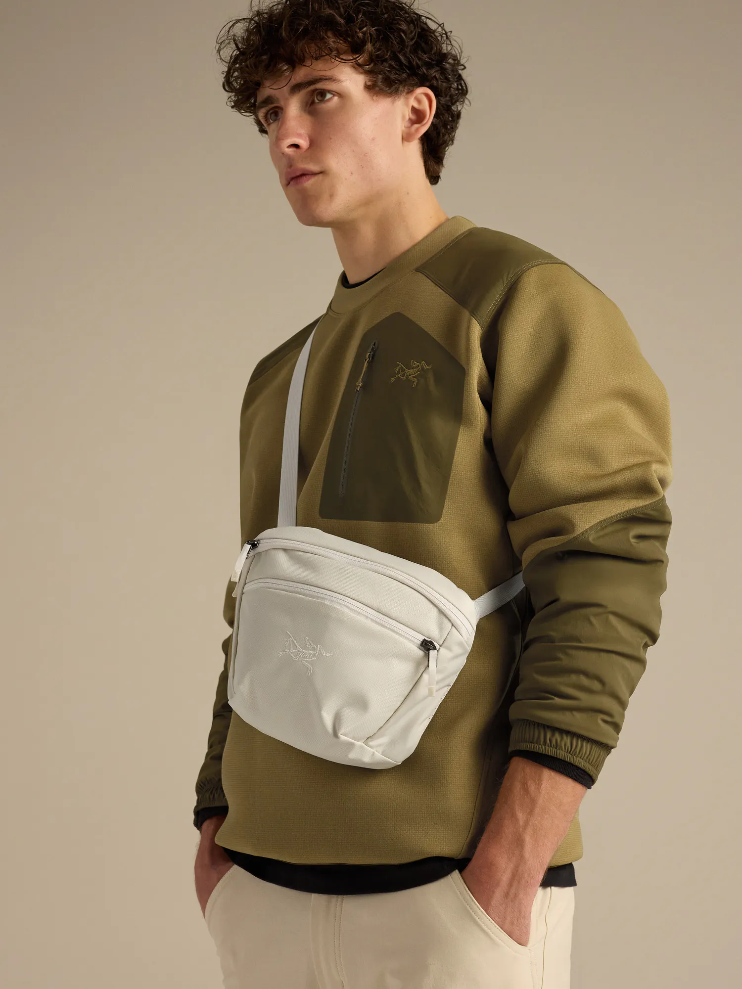 Mantis 2 Waist Pack | Arc'teryx United States