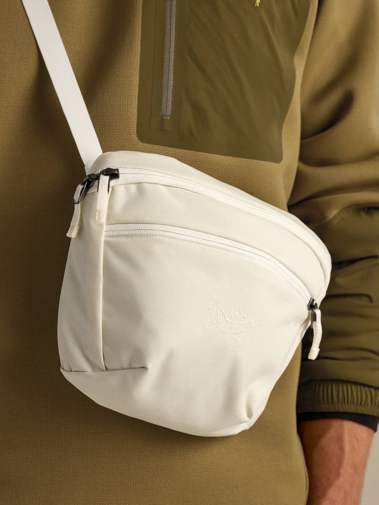 Mantis 2 Waist Pack | Arc'teryx United States