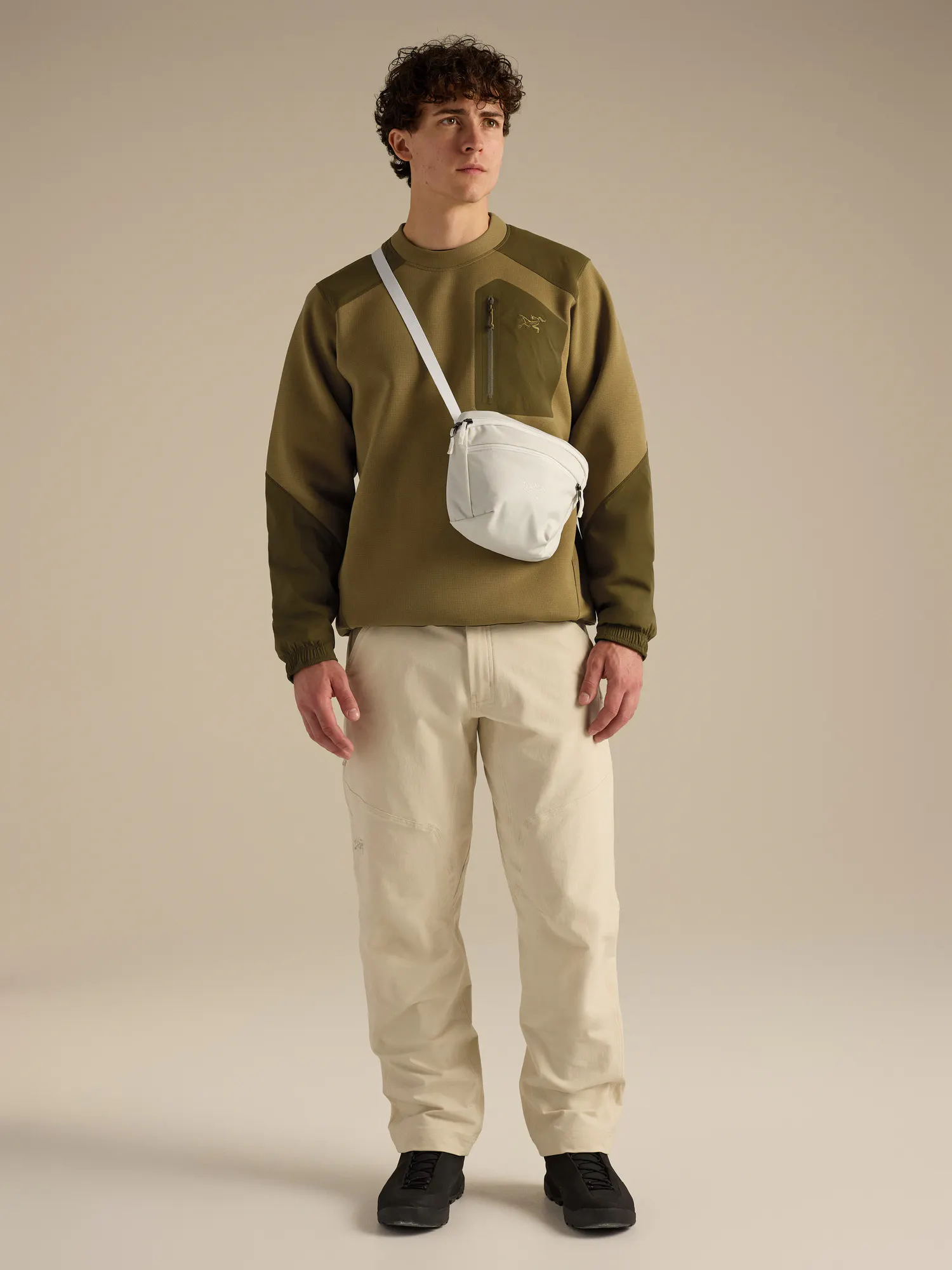 Mantis 2 Waist Pack | Arc'teryx United States