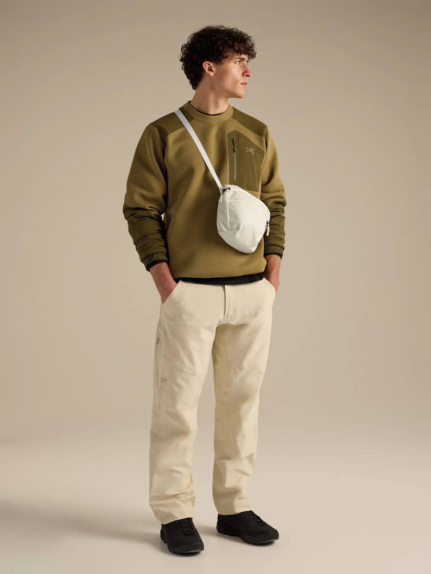 Mantis 2 Waist Pack | Arc'teryx United States