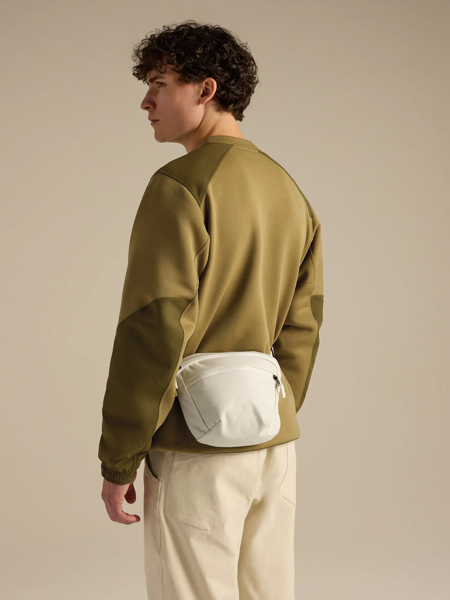 Mantis 2 Waist Pack | Arc'teryx United States