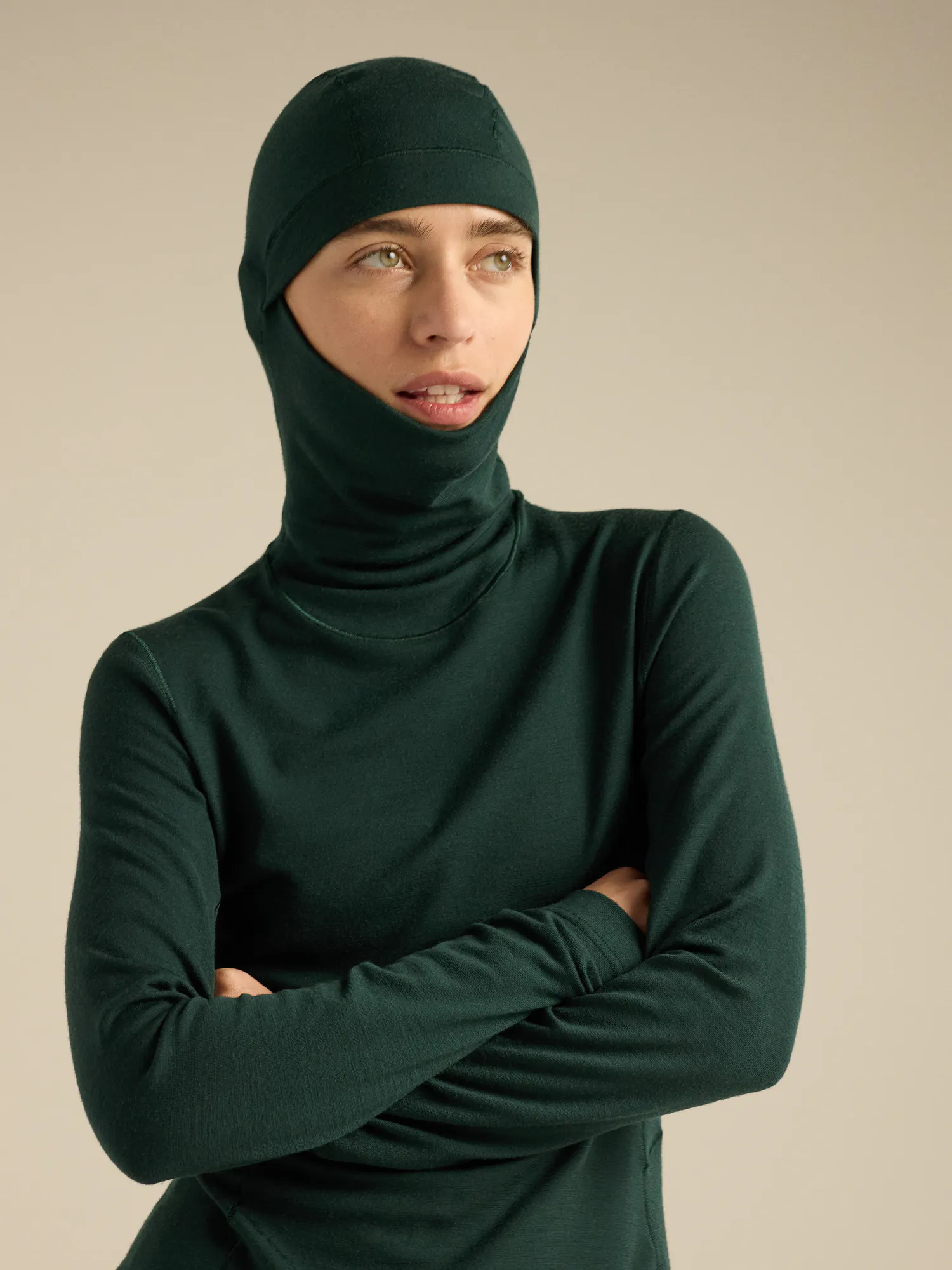 Satoro Merino Wool Hoody Women's | Arc'teryx United States
