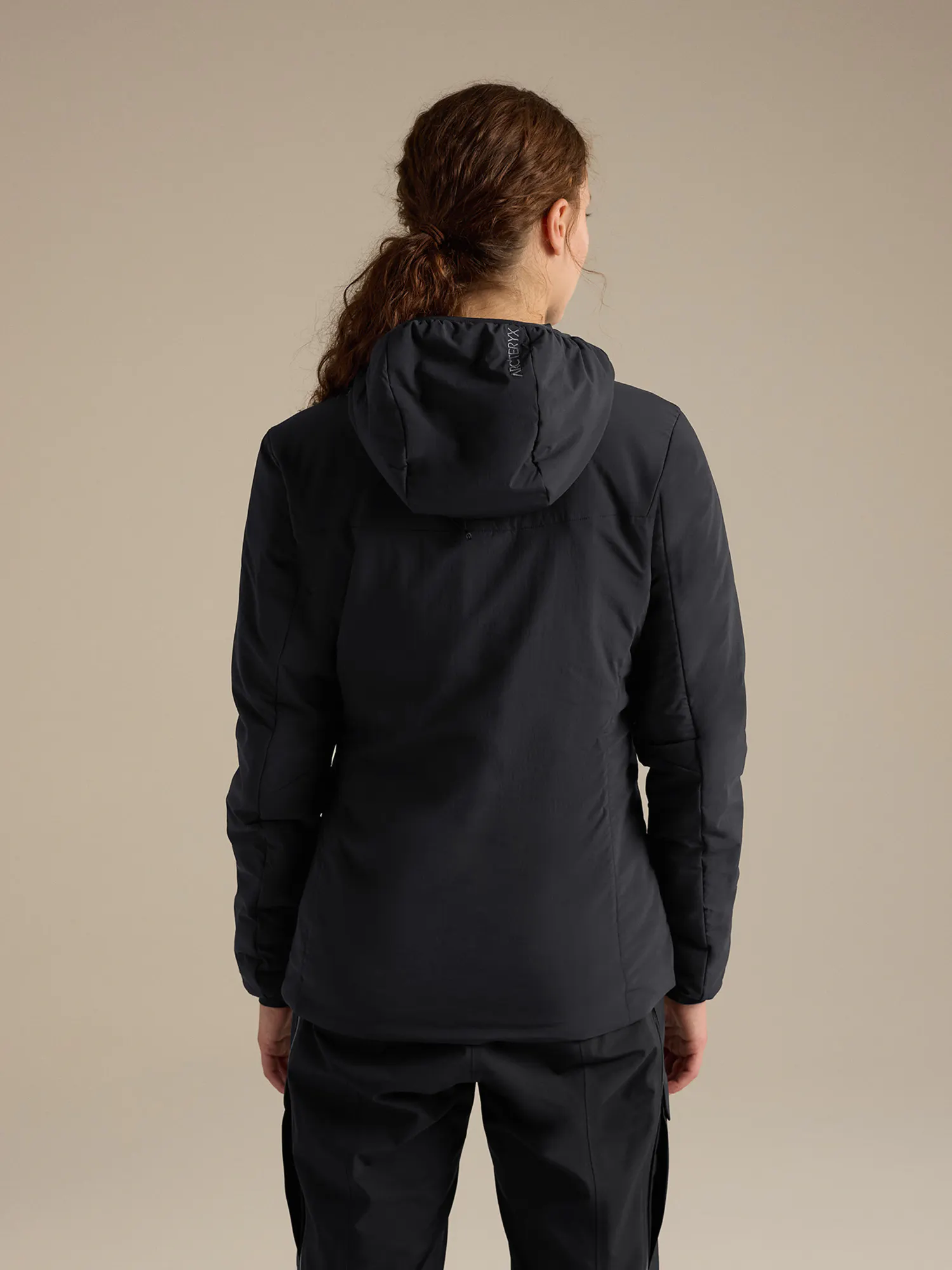 Proton Hoody Women's | Arc'teryx United States