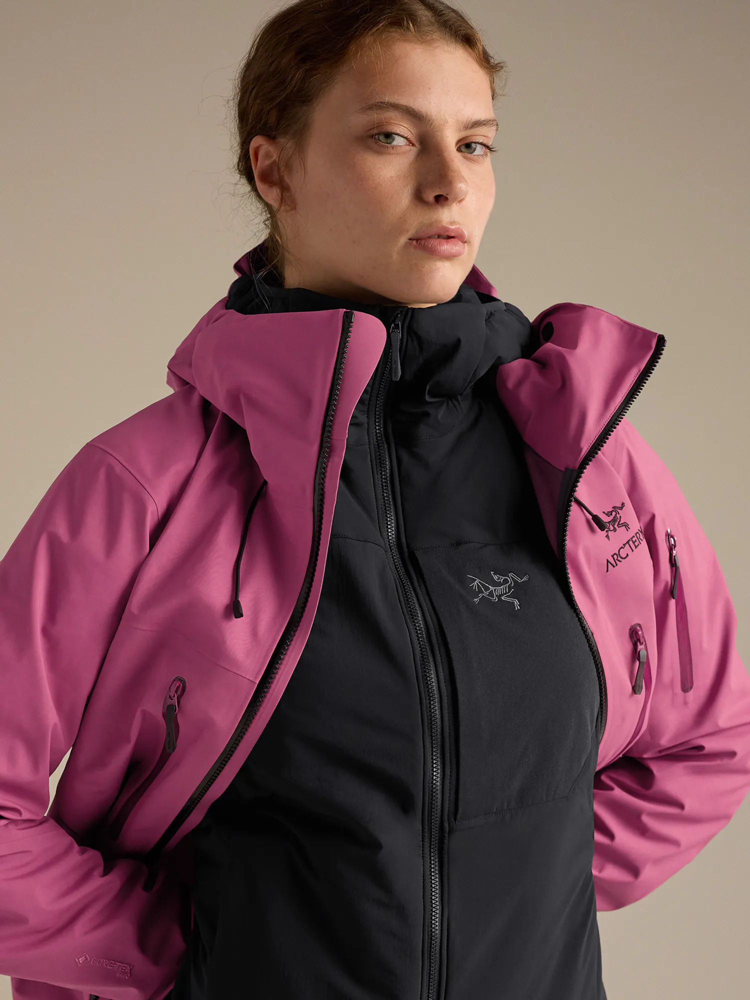 Proton LT Hoody Women's Sサイズ Proton Hoody Women's | Arc'teryx United States