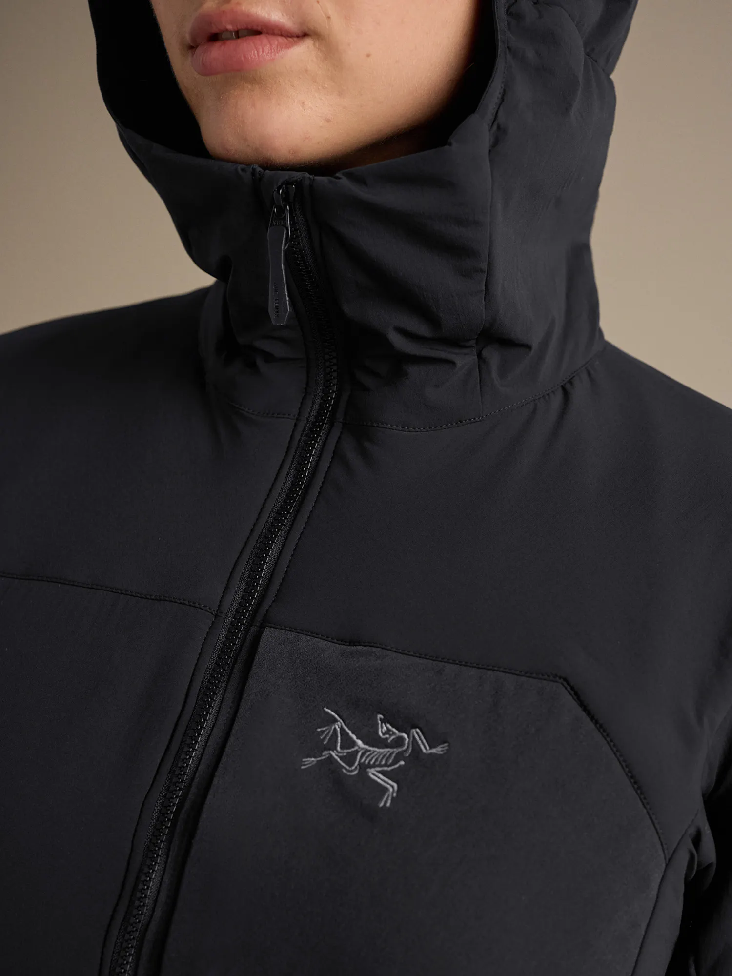 Proton Hoody Women's | Arc'teryx United States